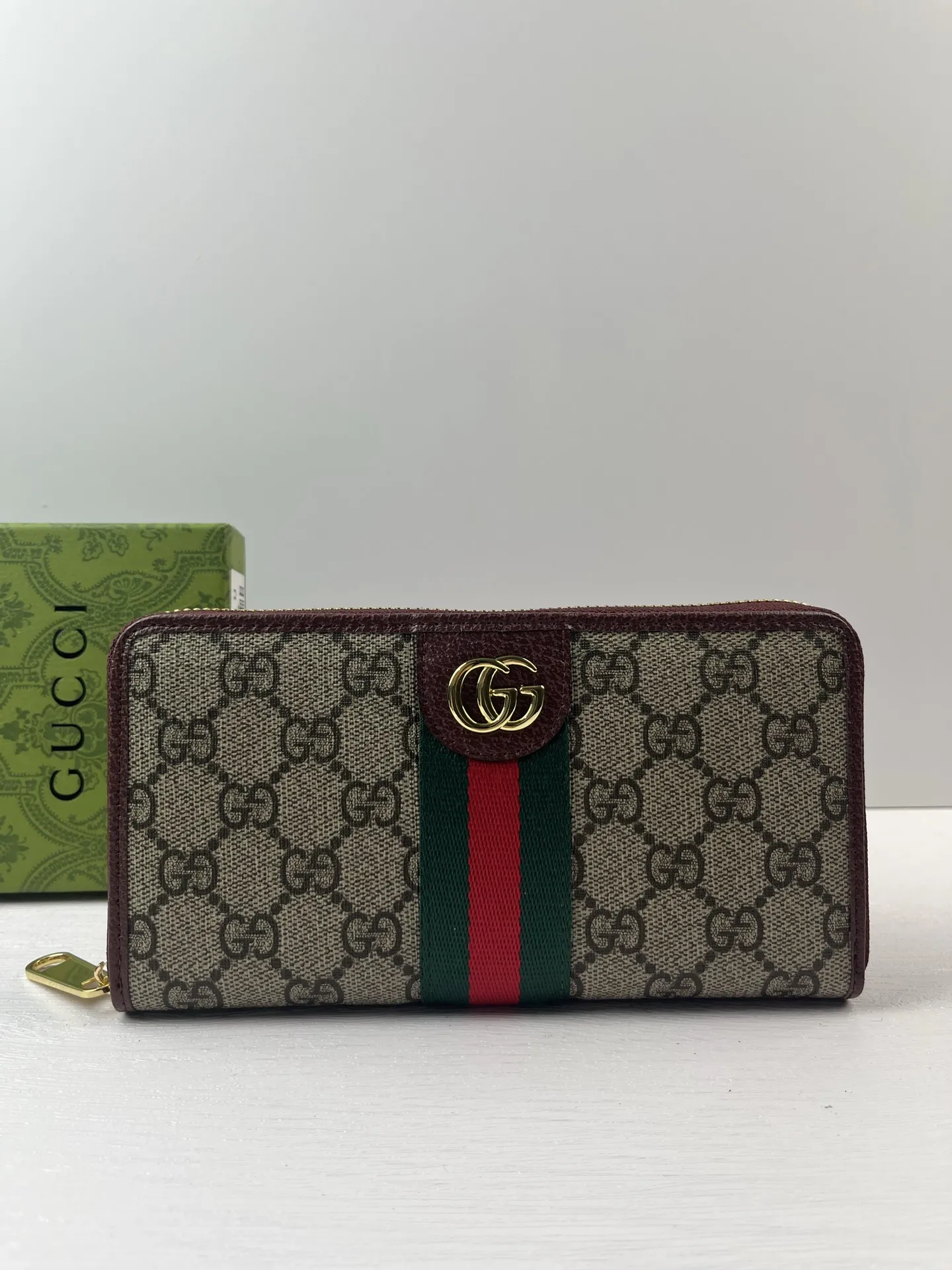 Gucci Wallets & Purse-287