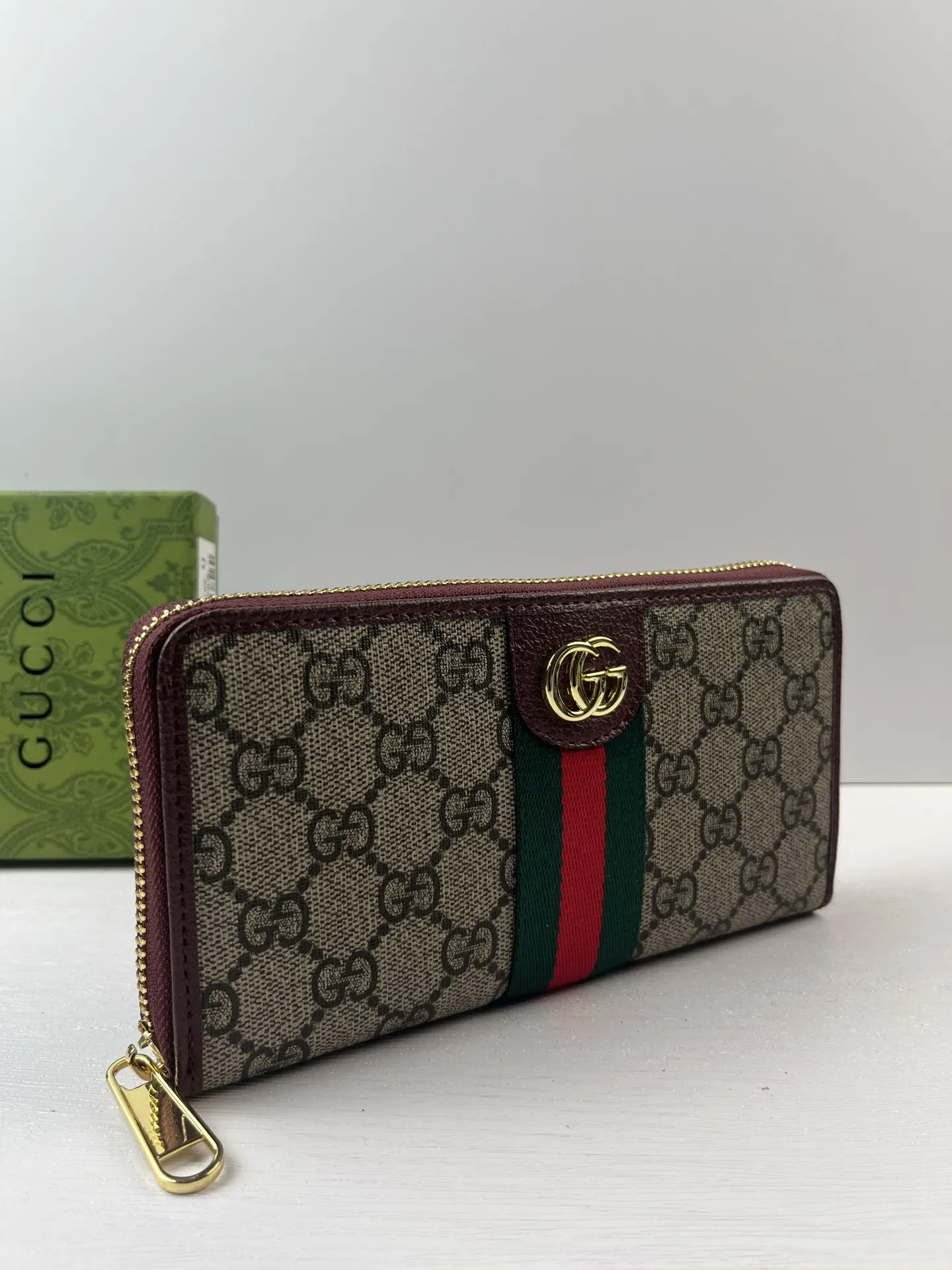 Gucci Wallets & Purse-287 - Image 3