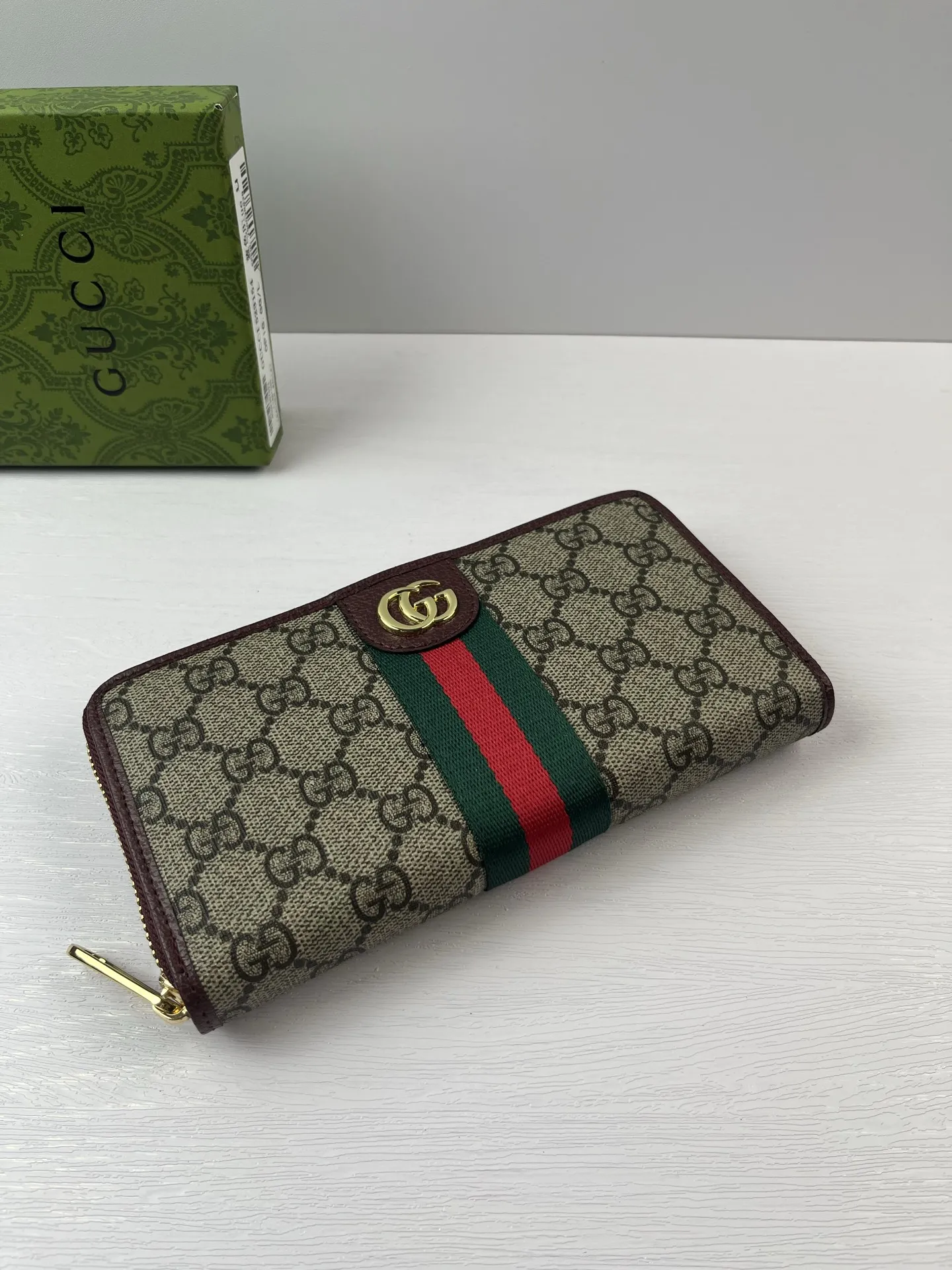 Gucci Wallets & Purse-287 - Image 4