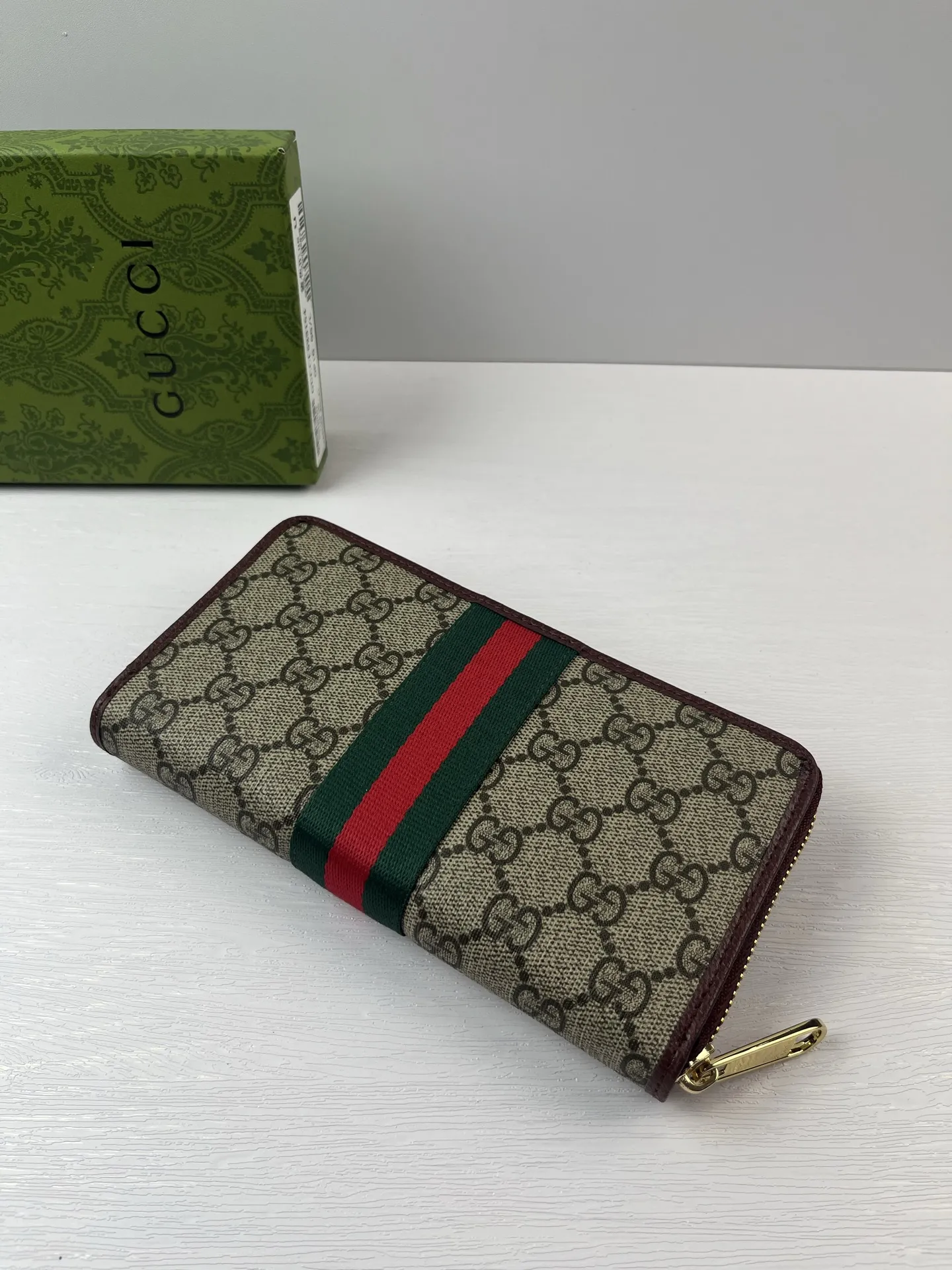 Gucci Wallets & Purse-287 - Image 5