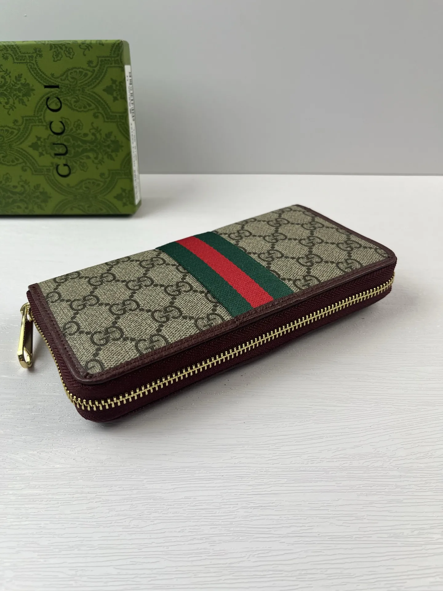 Gucci Wallets & Purse-287 - Image 6