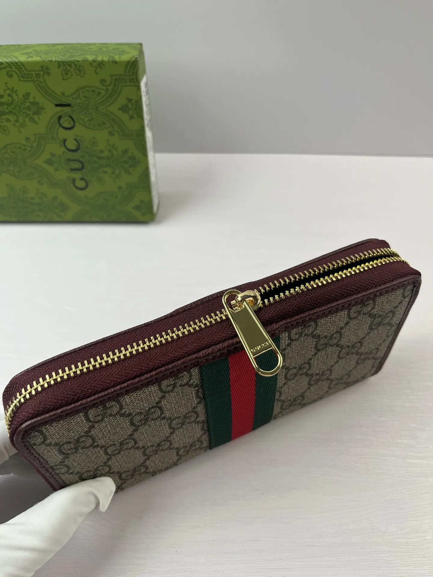 Gucci Wallets & Purse-287 - Image 7