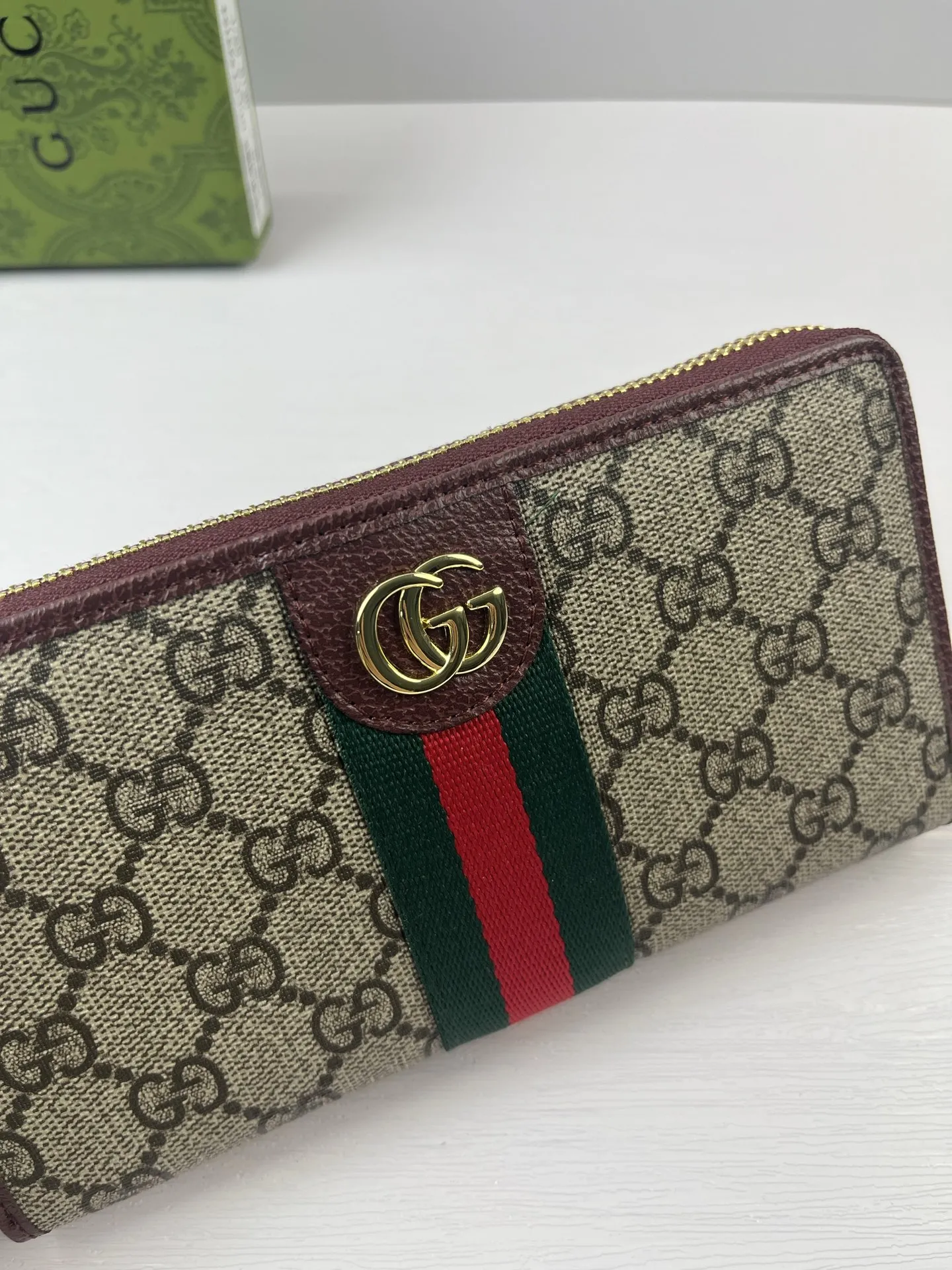 Gucci Wallets & Purse-287 - Image 8