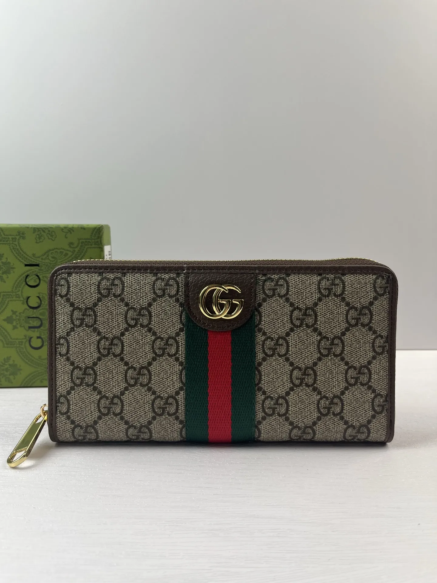 Gucci Wallets & Purse-288
