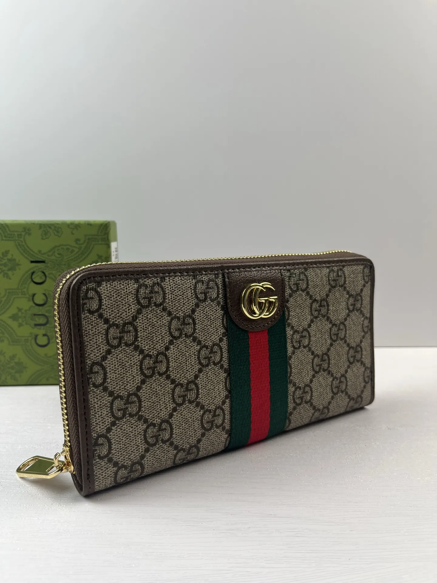 Gucci Wallets & Purse-288 - Image 3