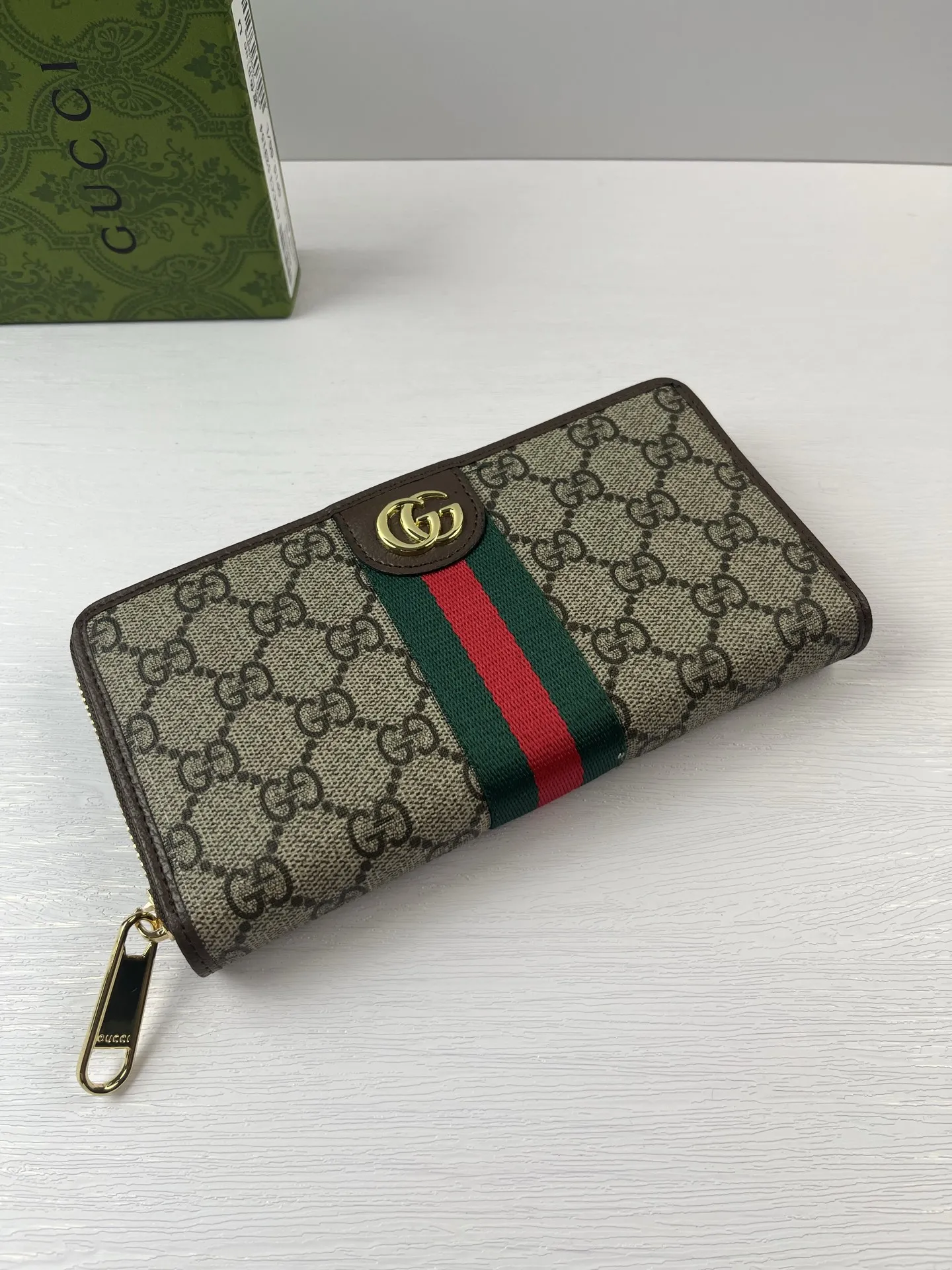 Gucci Wallets & Purse-288 - Image 4