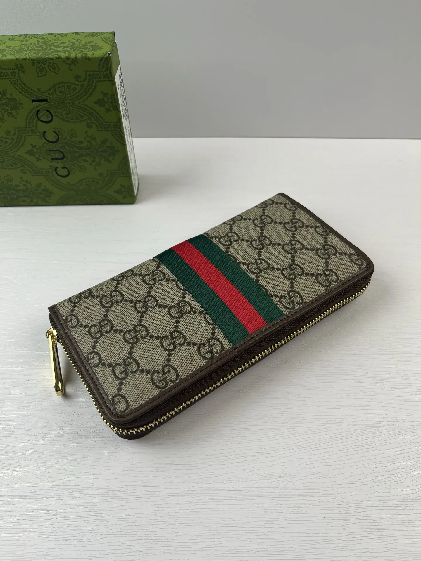 Gucci Wallets & Purse-288 - Image 5