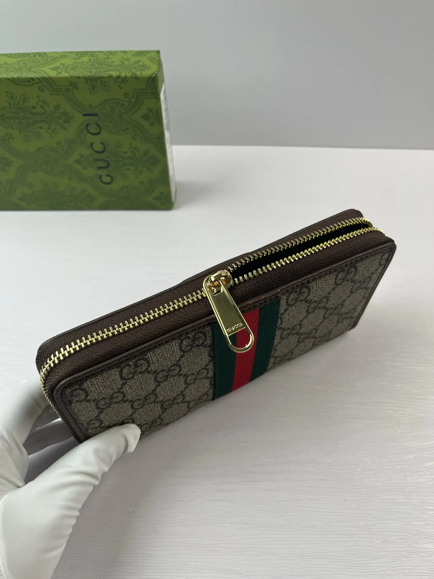 Gucci Wallets & Purse-288 - Image 6