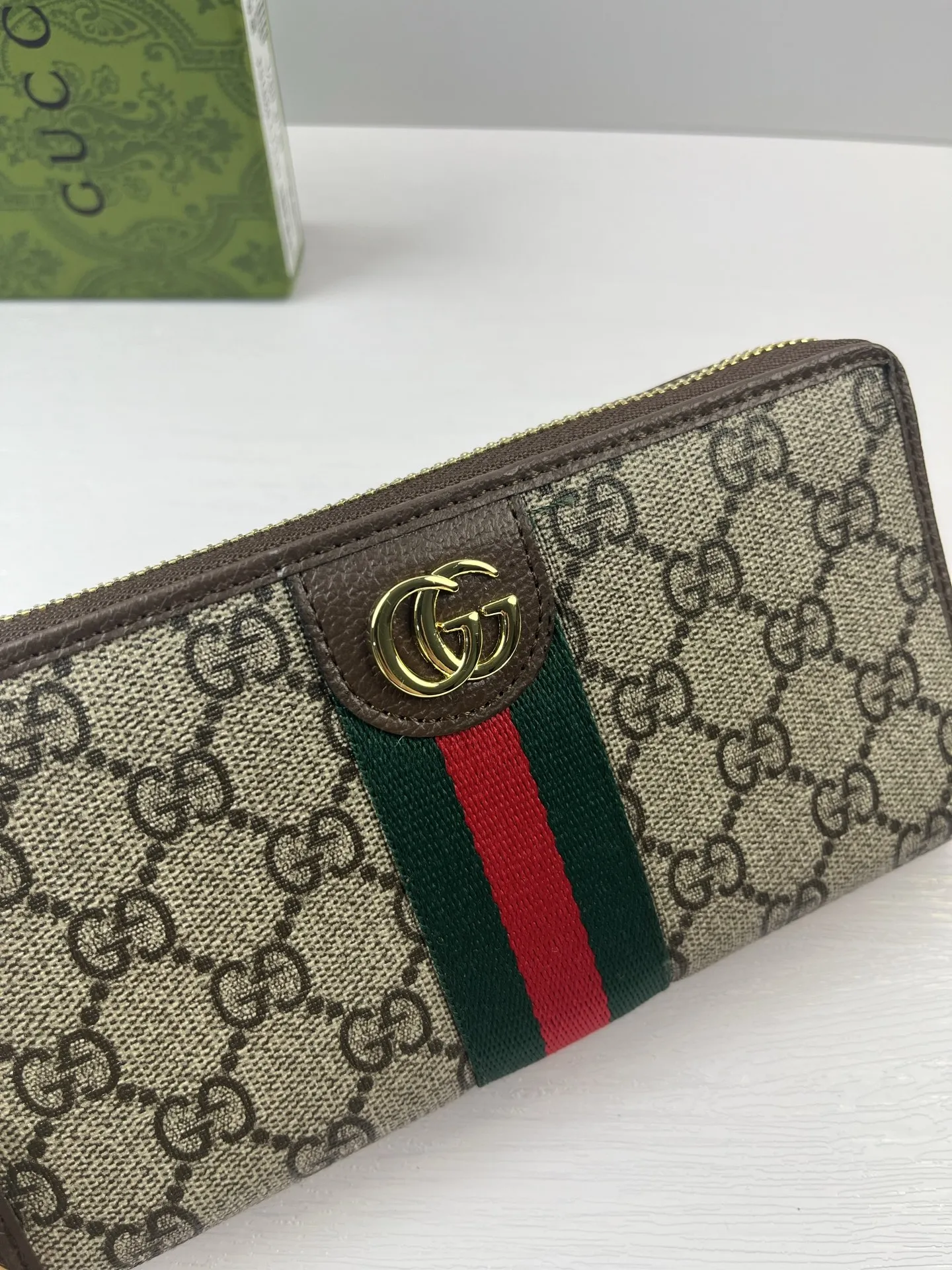 Gucci Wallets & Purse-288 - Image 7