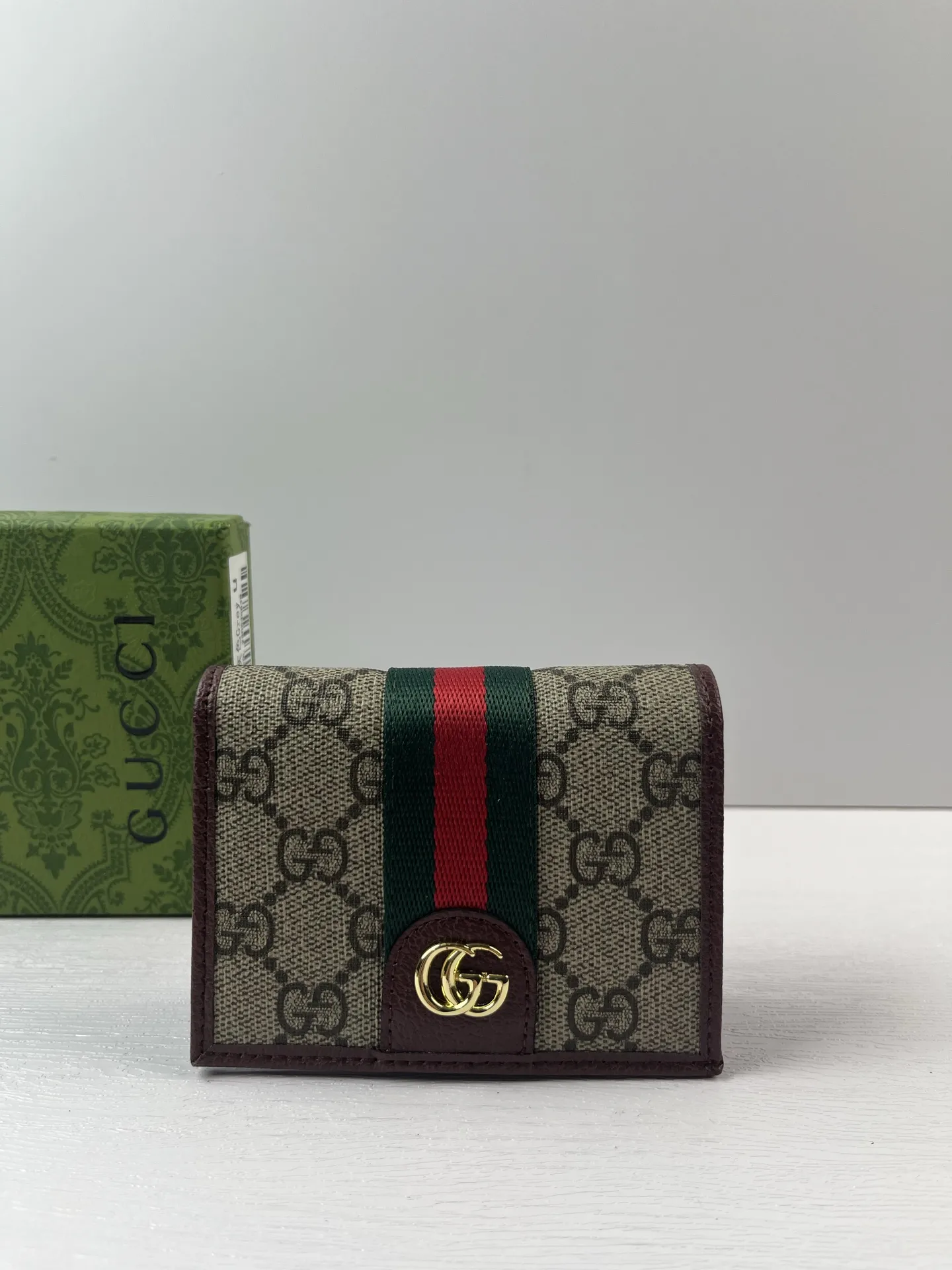 Gucci Wallets & Purse-289