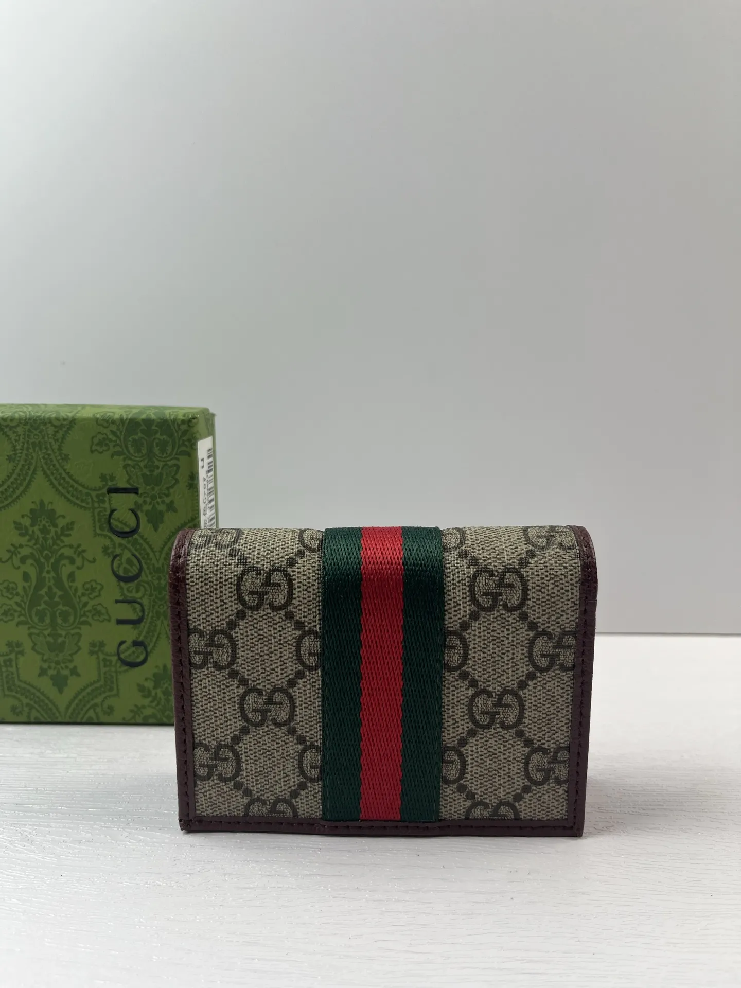 Alternative view of Gucci Wallets & Purse-289