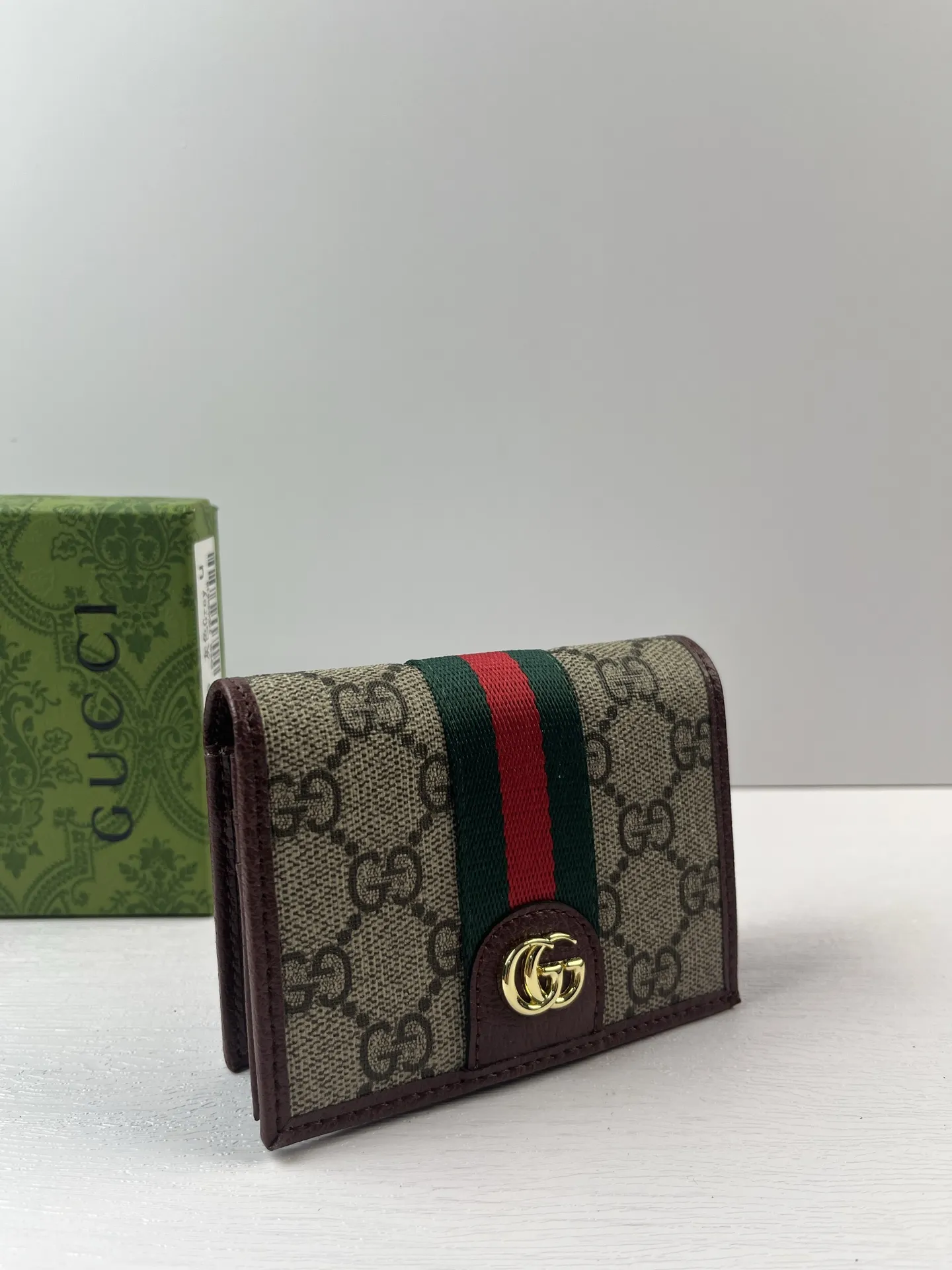 Gucci Wallets & Purse-289 - Image 3
