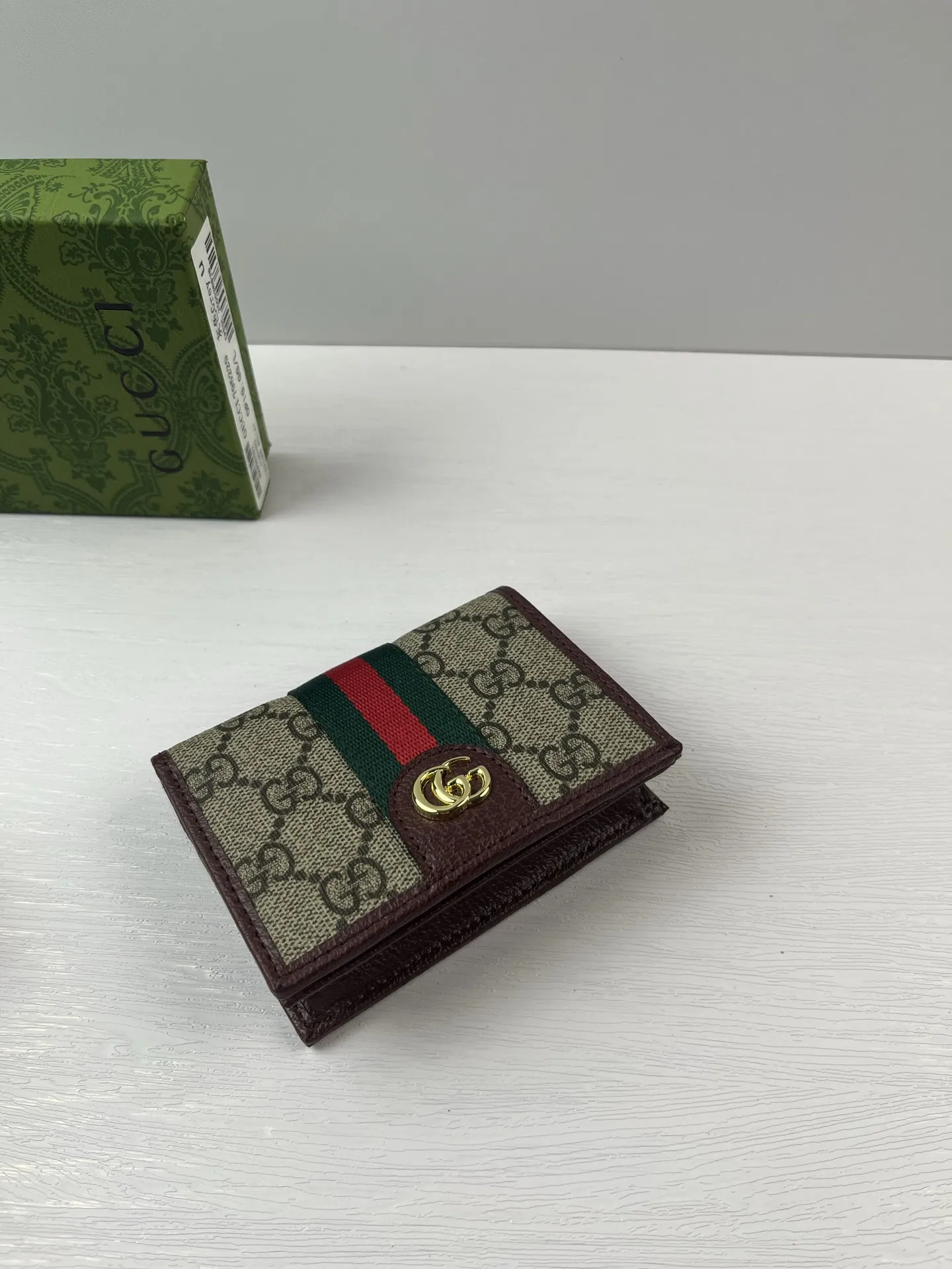 Gucci Wallets & Purse-289 - Image 4