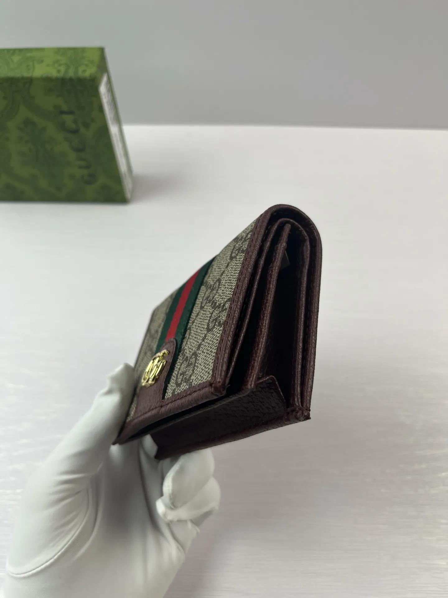 Gucci Wallets & Purse-289 - Image 6