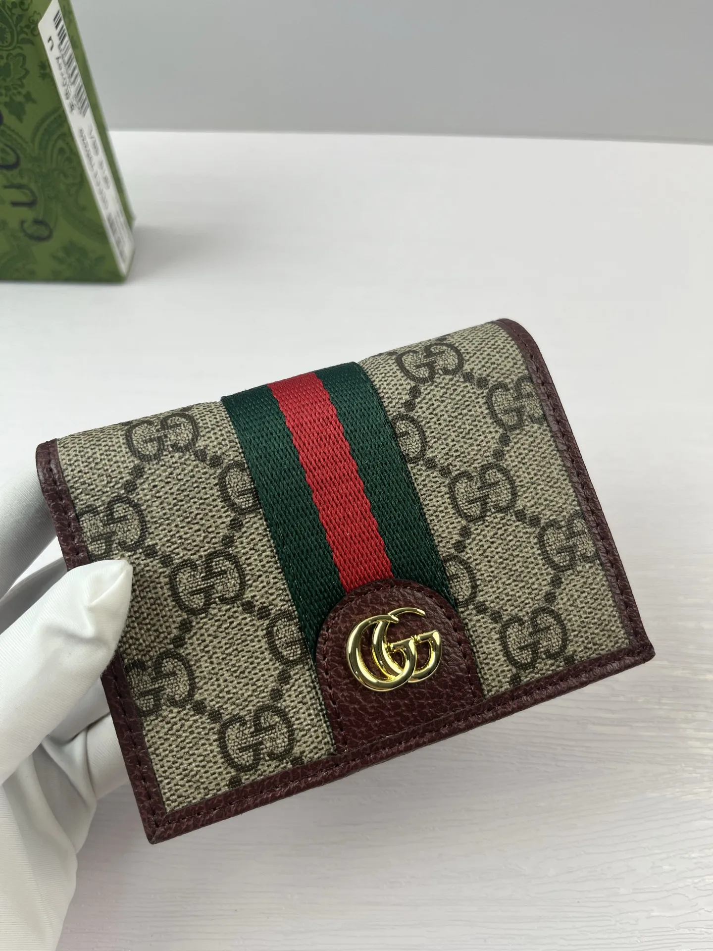 Gucci Wallets & Purse-289 - Image 7