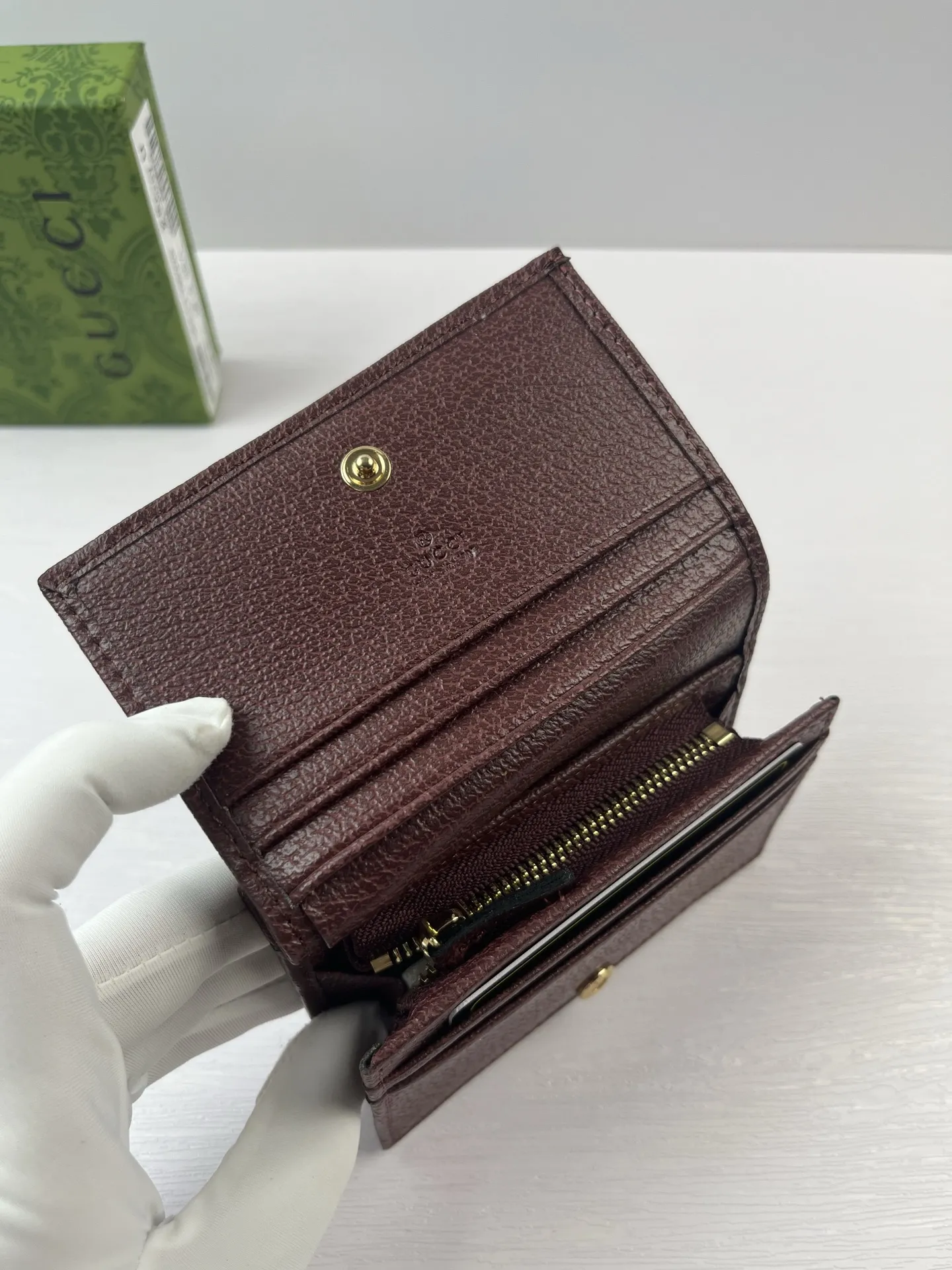 Gucci Wallets & Purse-289 - Image 9