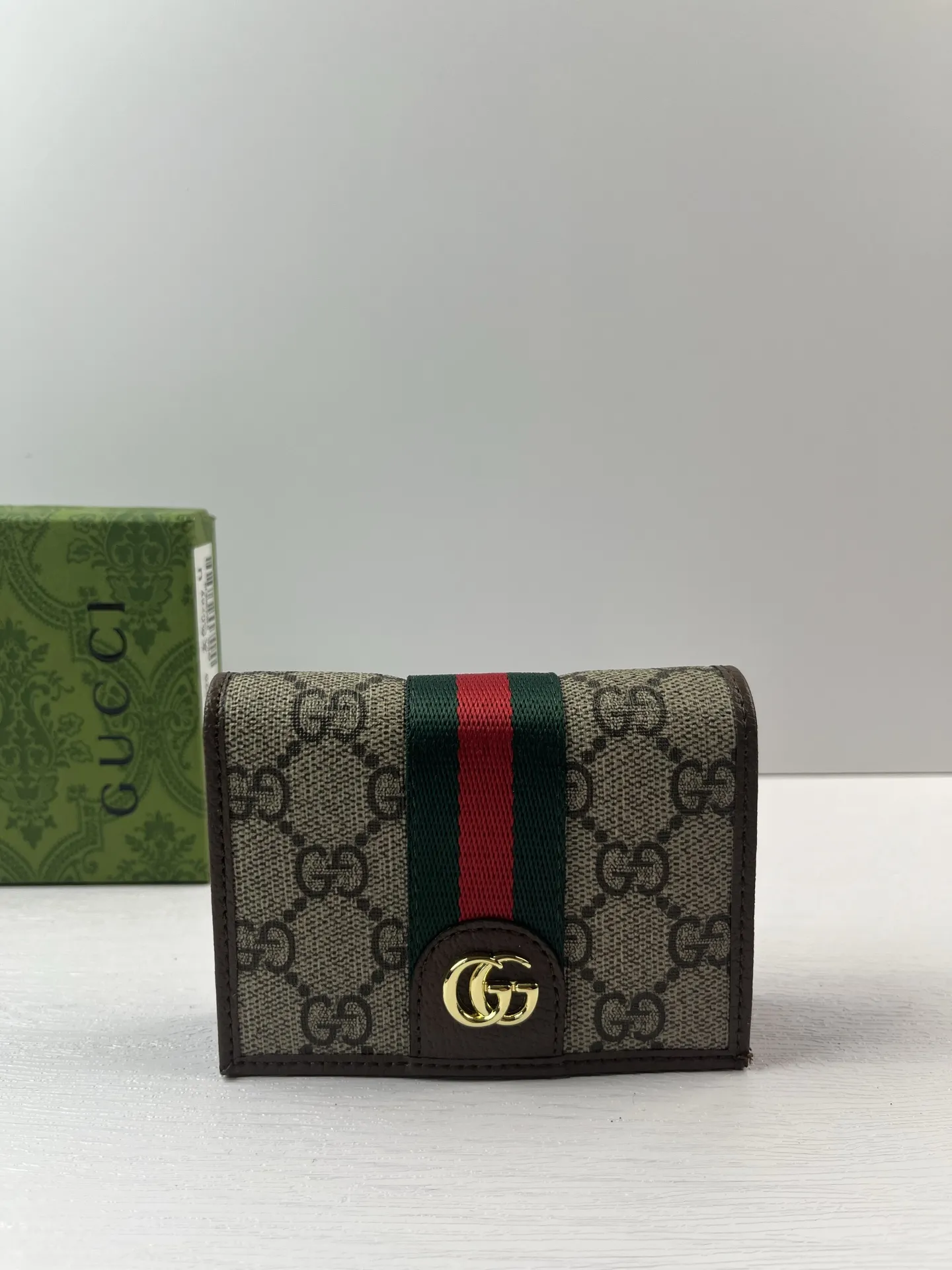 Gucci Wallets & Purse-290