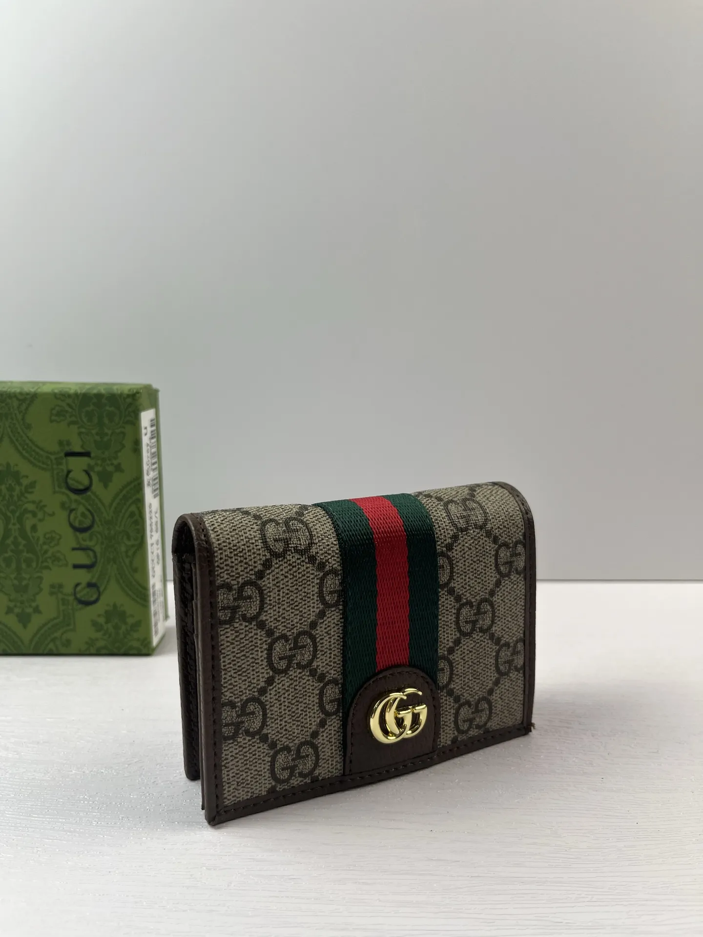 Gucci Wallets & Purse-290 - Image 3