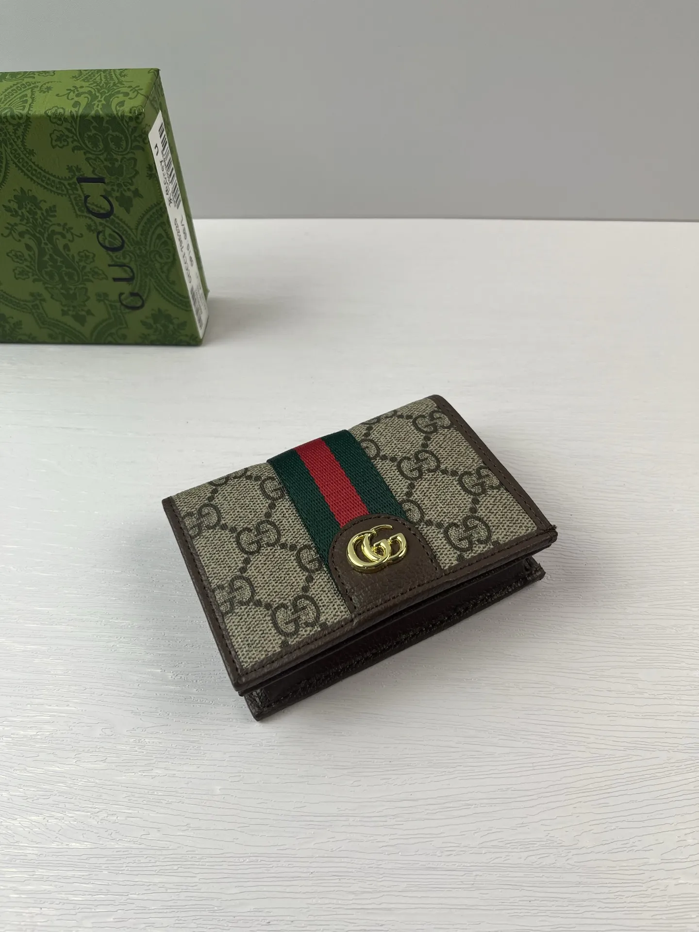 Gucci Wallets & Purse-290 - Image 4