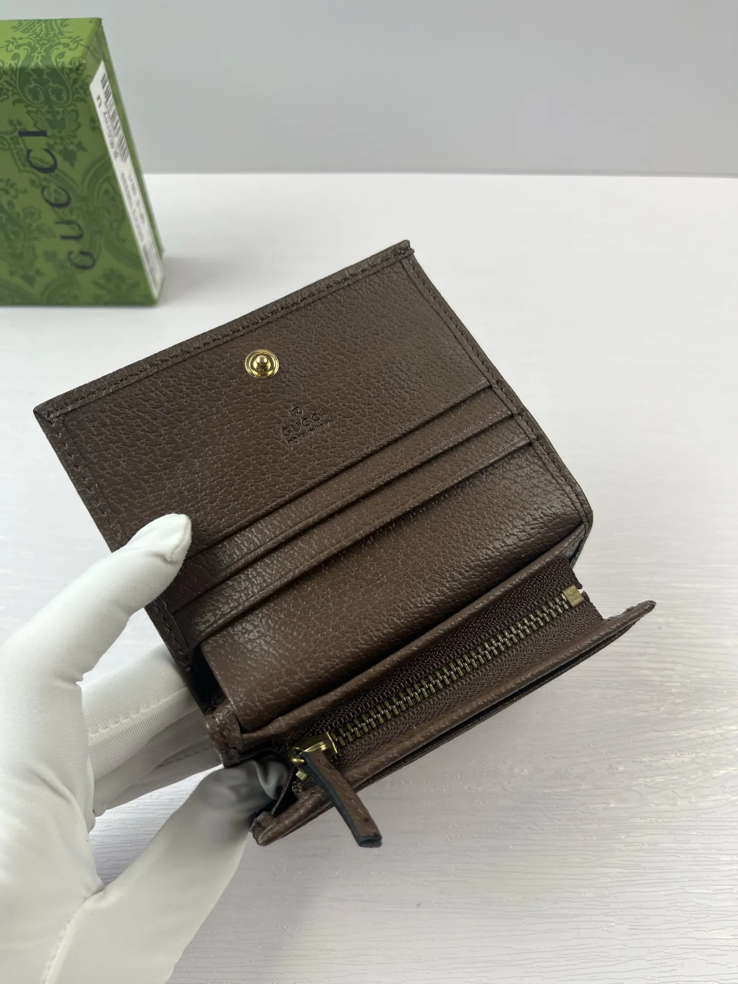 Gucci Wallets & Purse-290 - Image 9