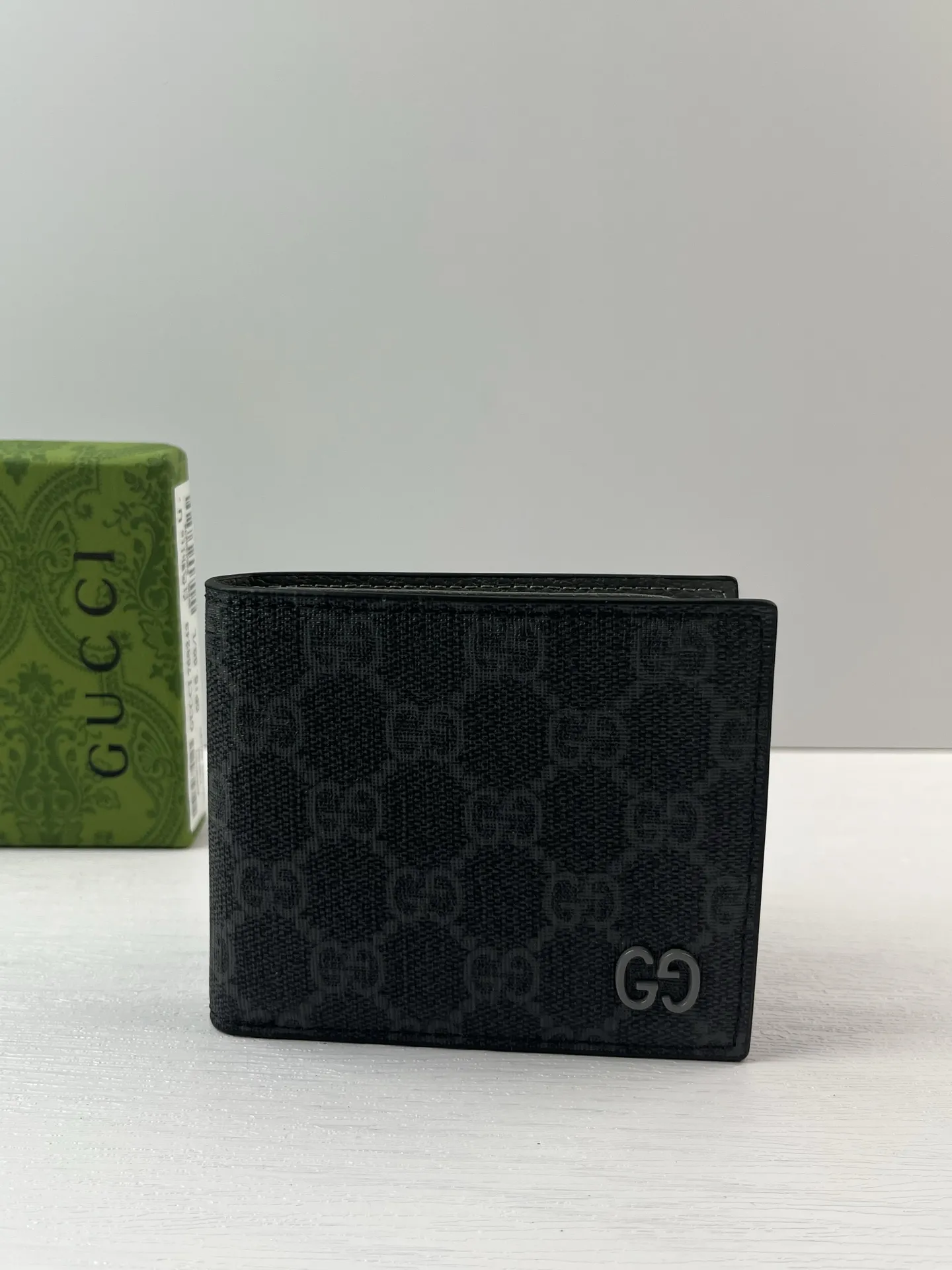Gucci Wallets & Purse-291