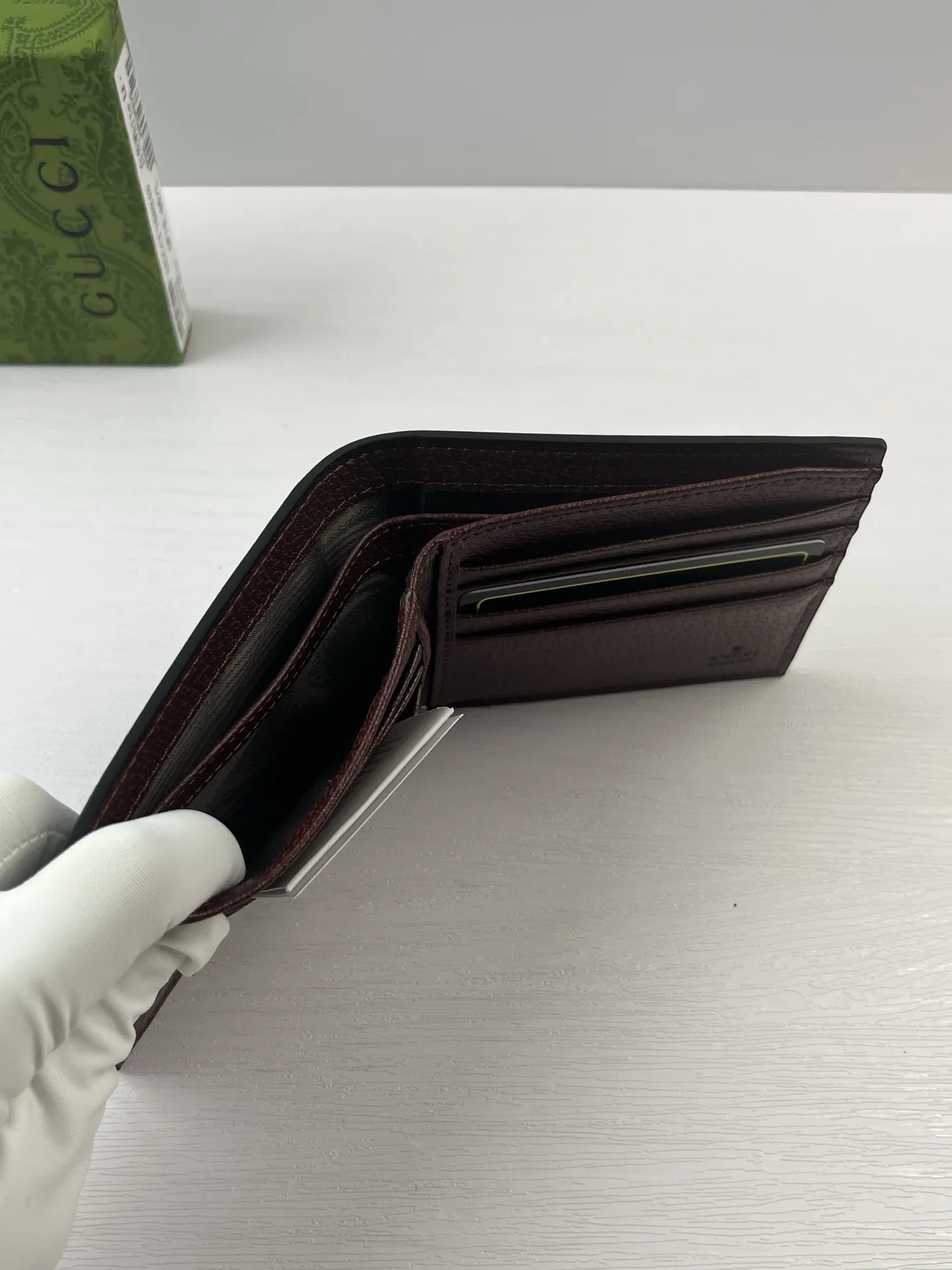 Gucci Wallets & Purse-293 - Image 6