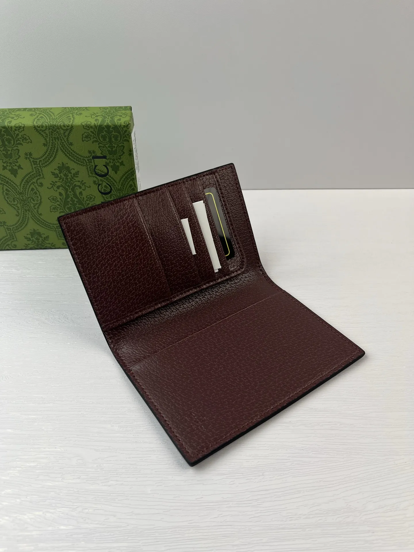 Gucci Wallets & Purse-294 - Image 6
