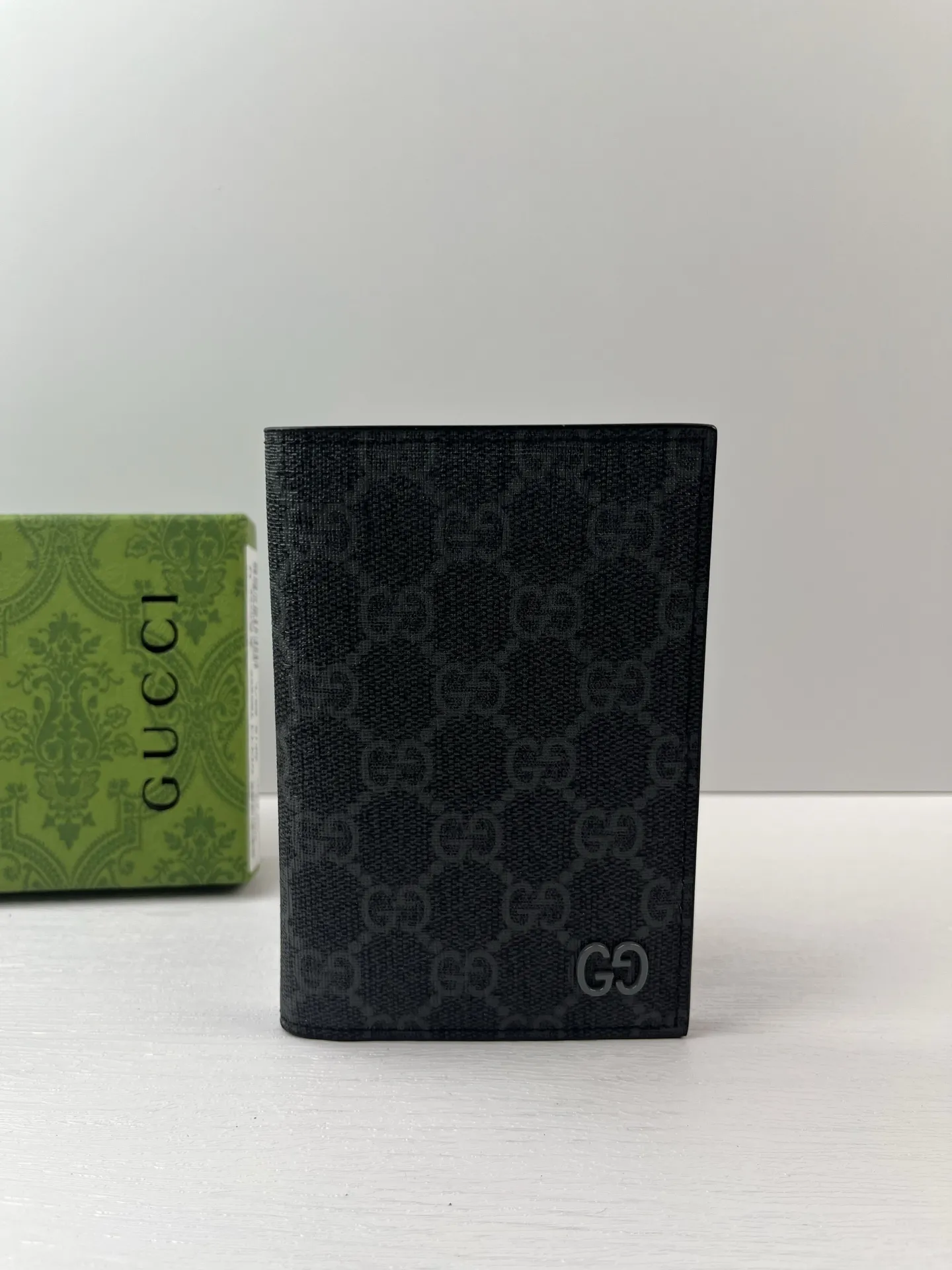 Gucci Wallets & Purse-296