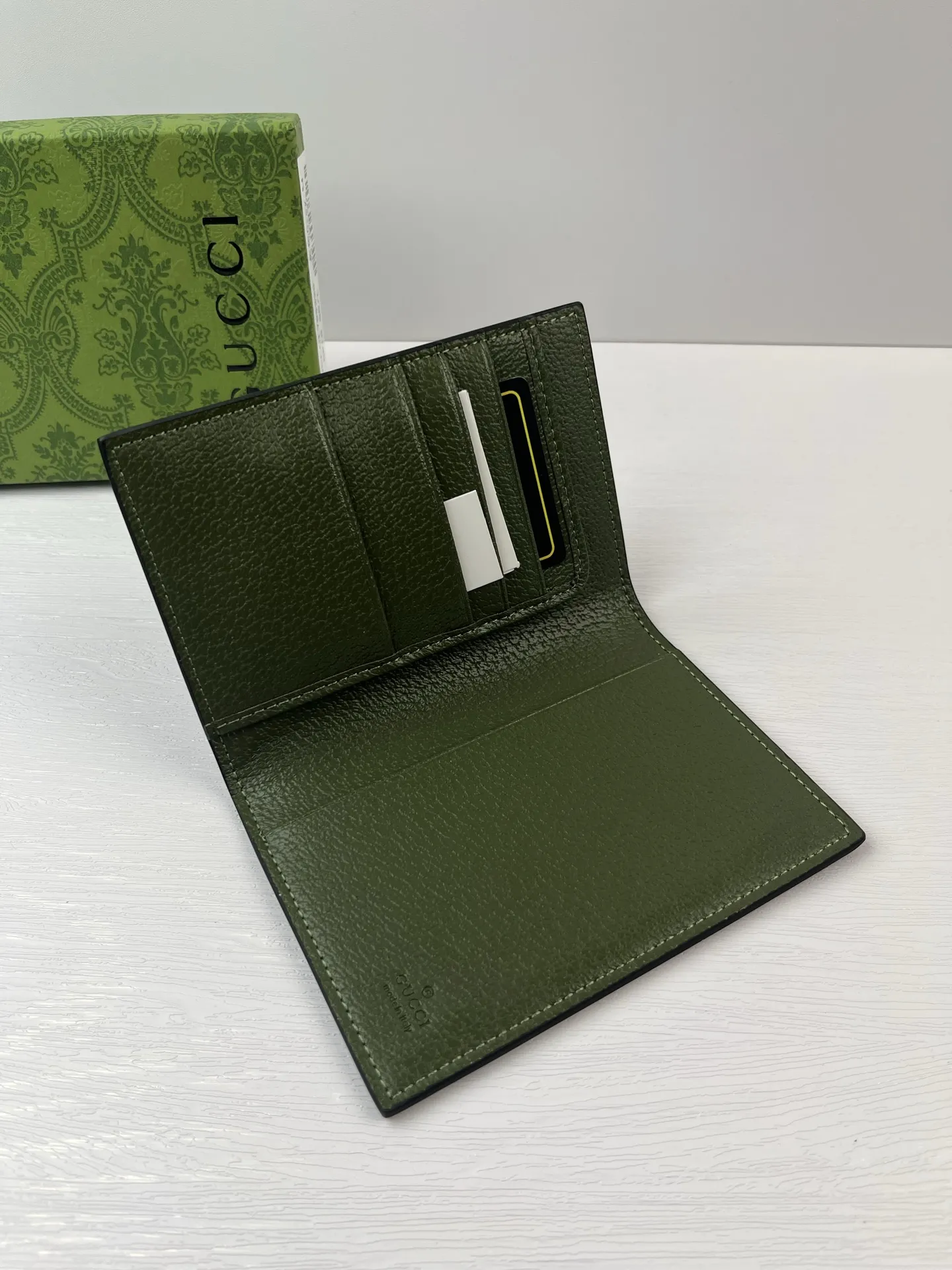 Gucci Wallets & Purse-296 - Image 6