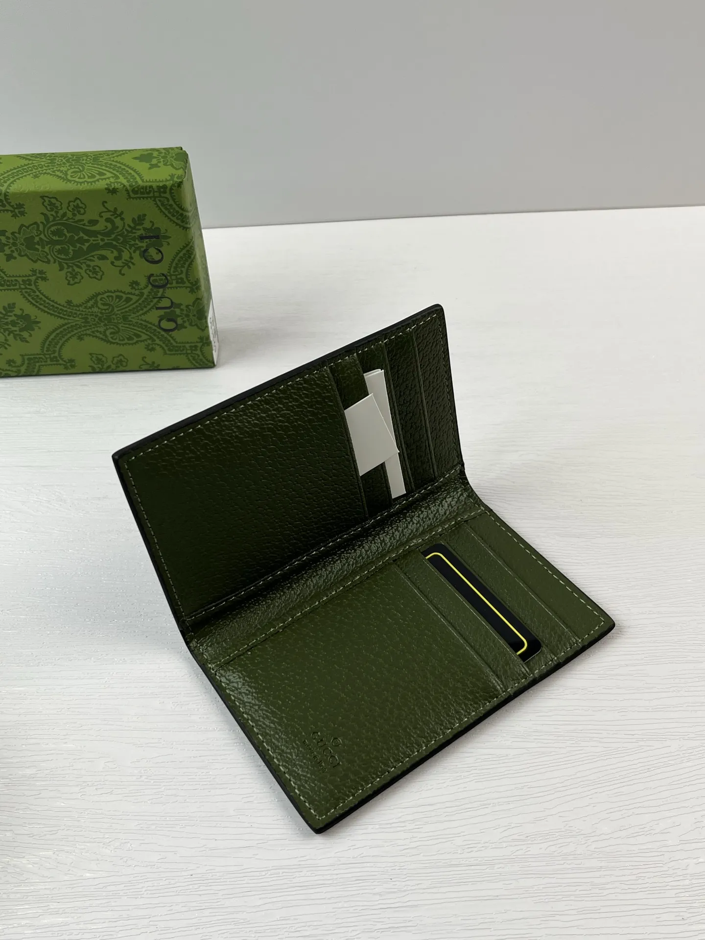 Gucci Wallets & Purse-297 - Image 6