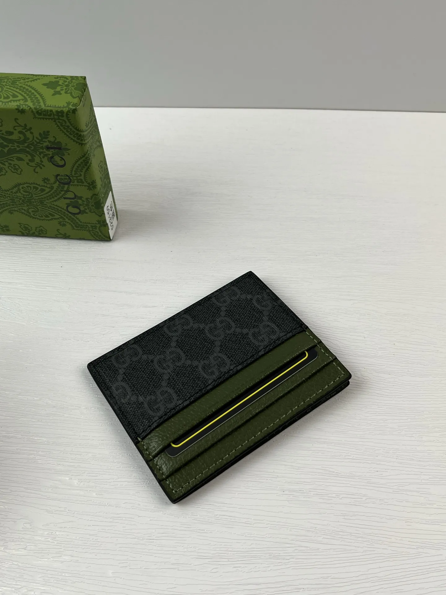 Gucci Wallets & Purse-301 - Image 5