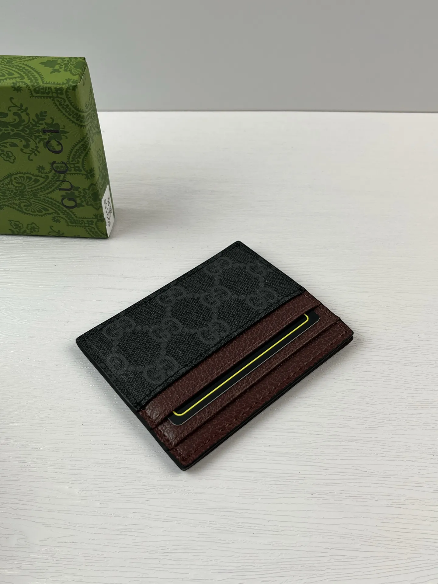 Gucci Wallets & Purse-302 - Image 5