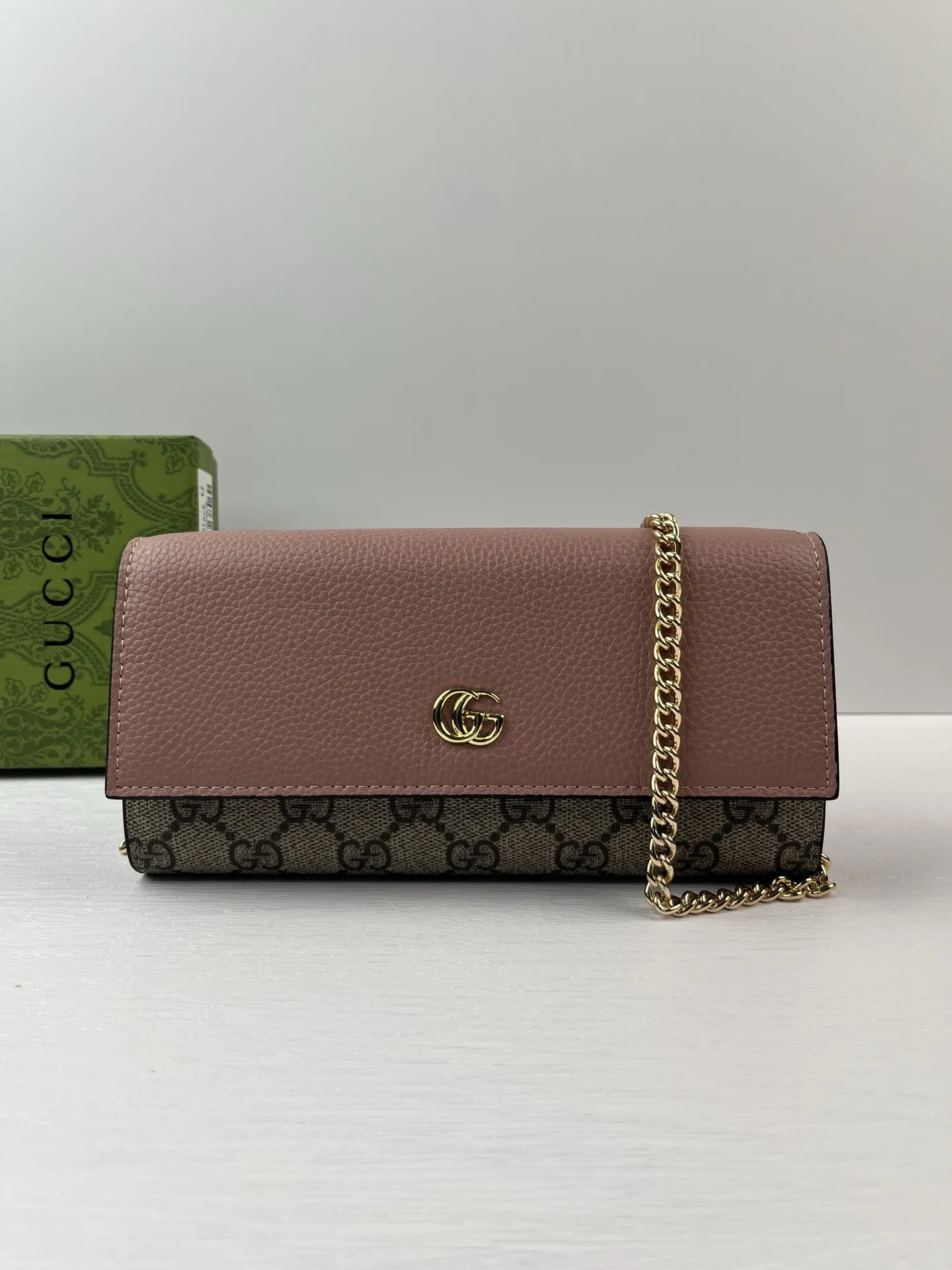 Gucci Wallets & Purse-303