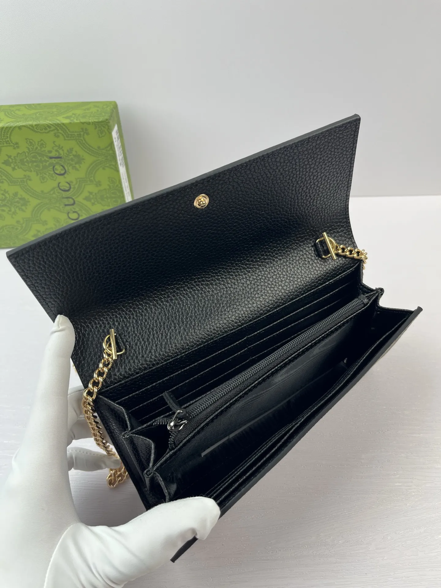 Gucci Wallets & Purse-304 - Image 9