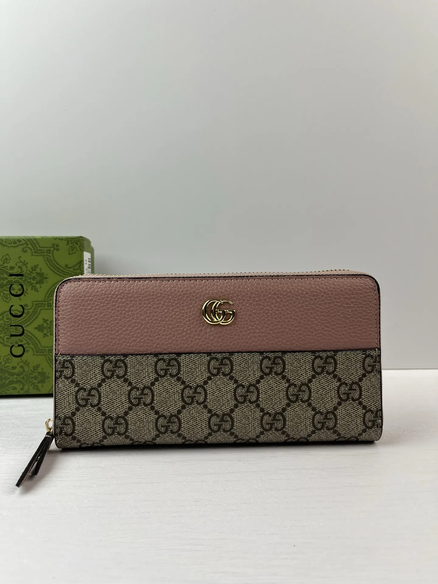 Gucci Wallets & Purse-307