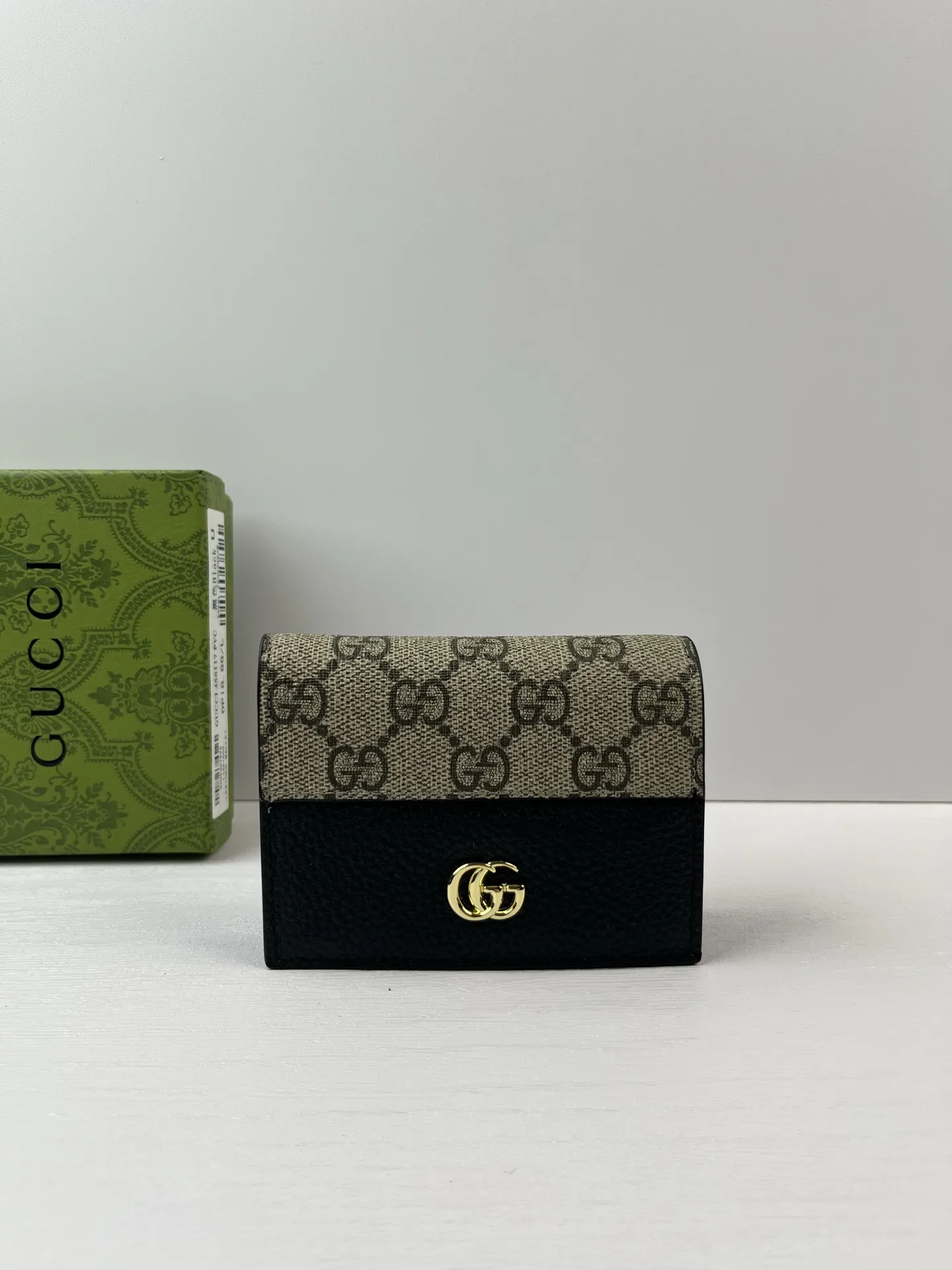 Gucci Wallets & Purse-310