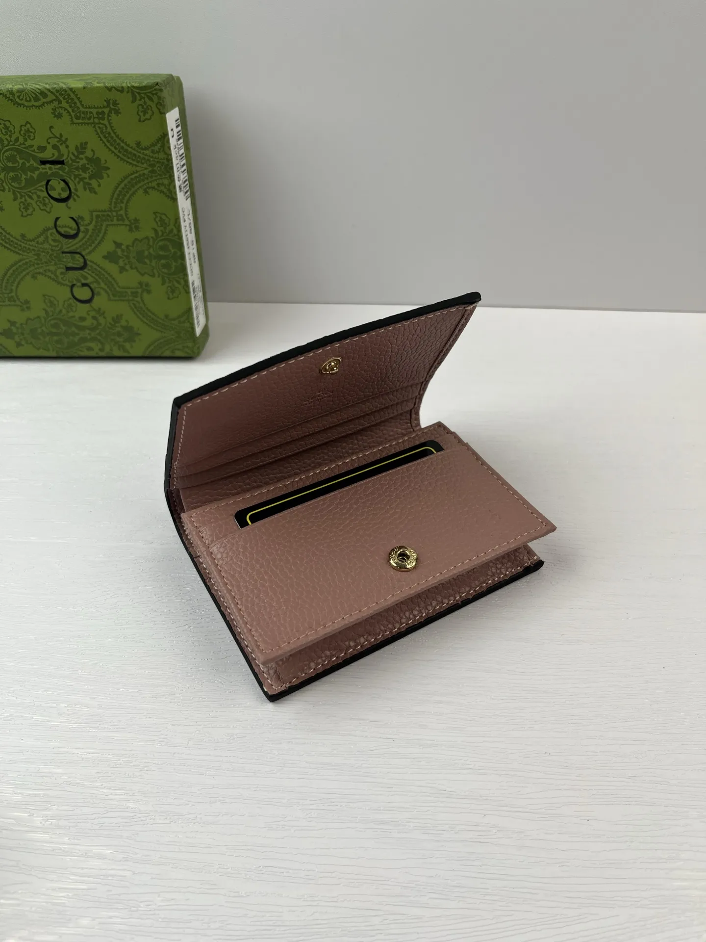 Gucci Wallets & Purse-311 - Image 8