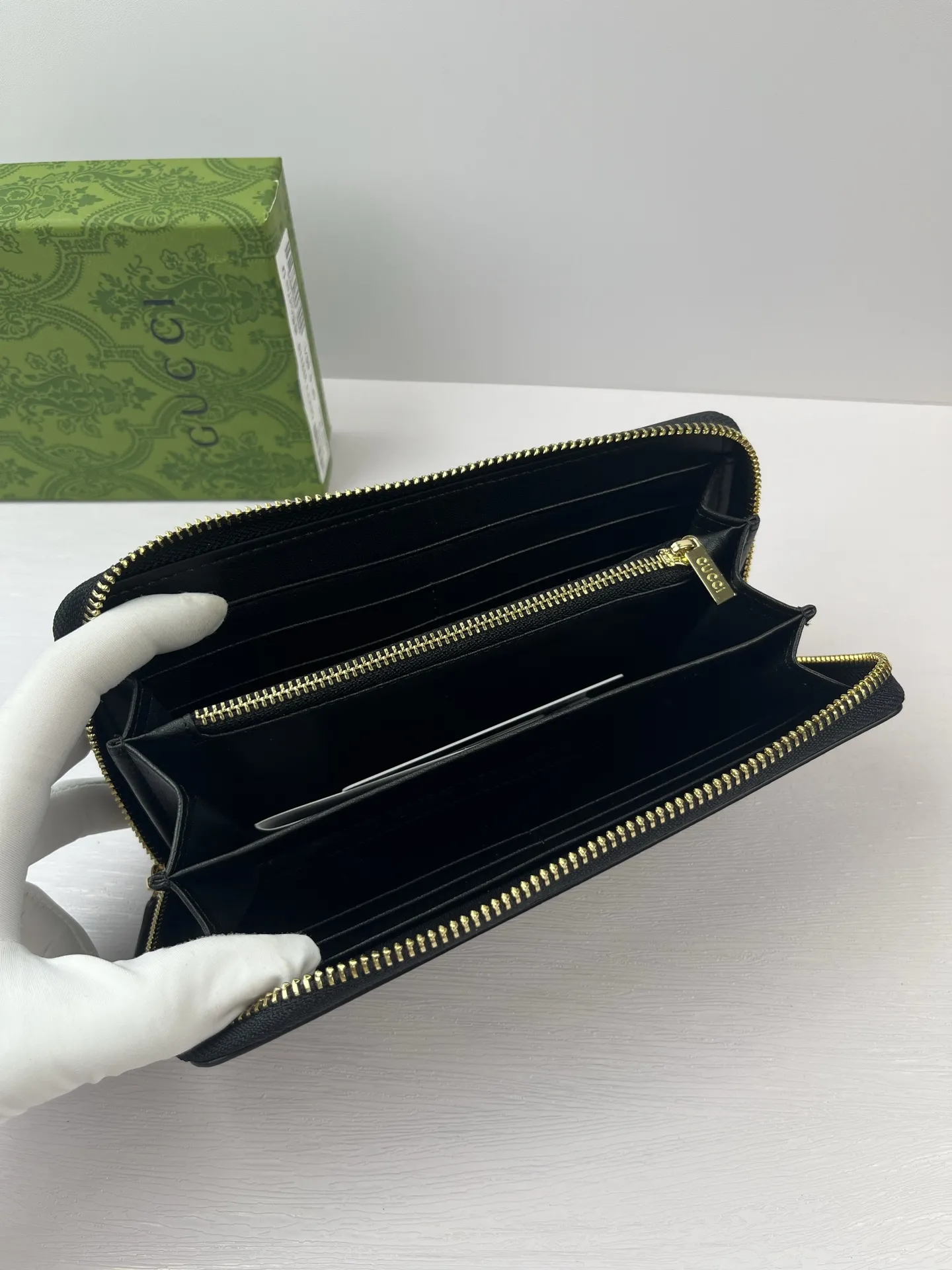 Gucci Wallets & Purse-316 - Image 8