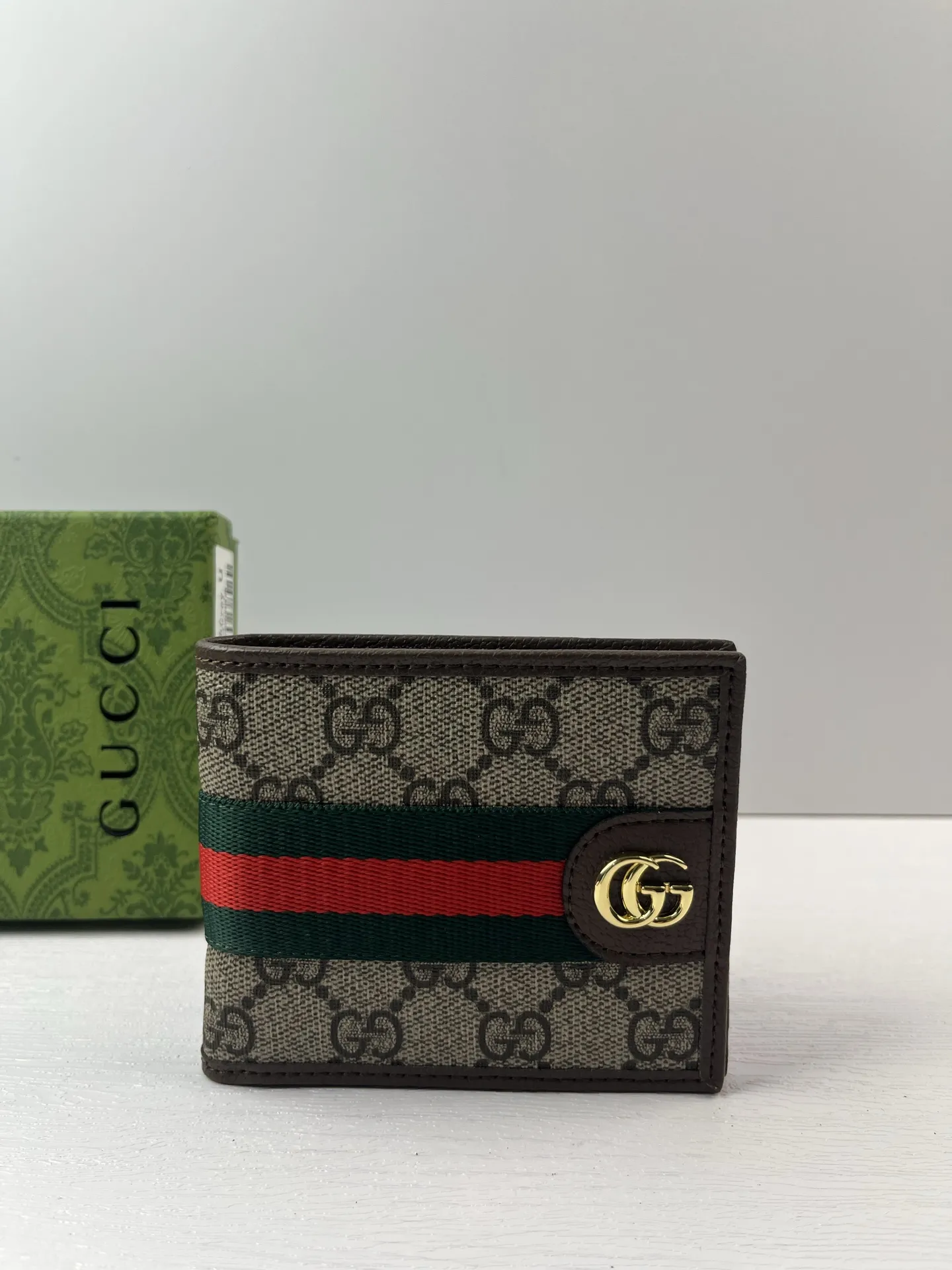 Gucci Wallets & Purse-322
