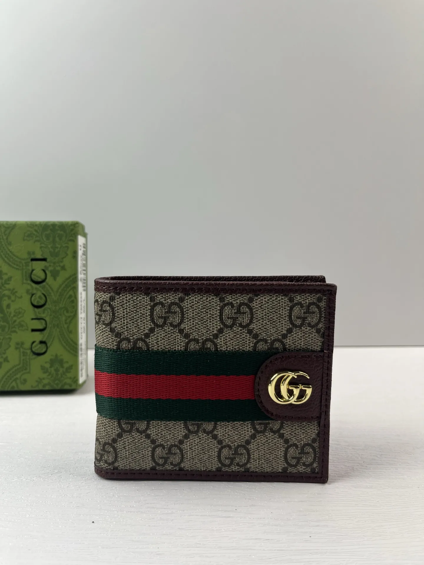Gucci Wallets & Purse-323
