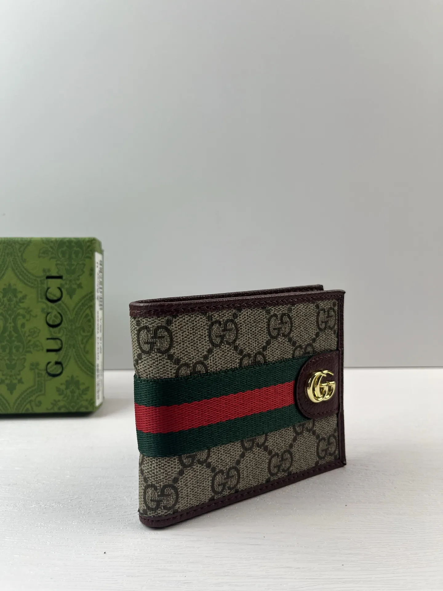 Alternative view of Gucci Wallets & Purse-323