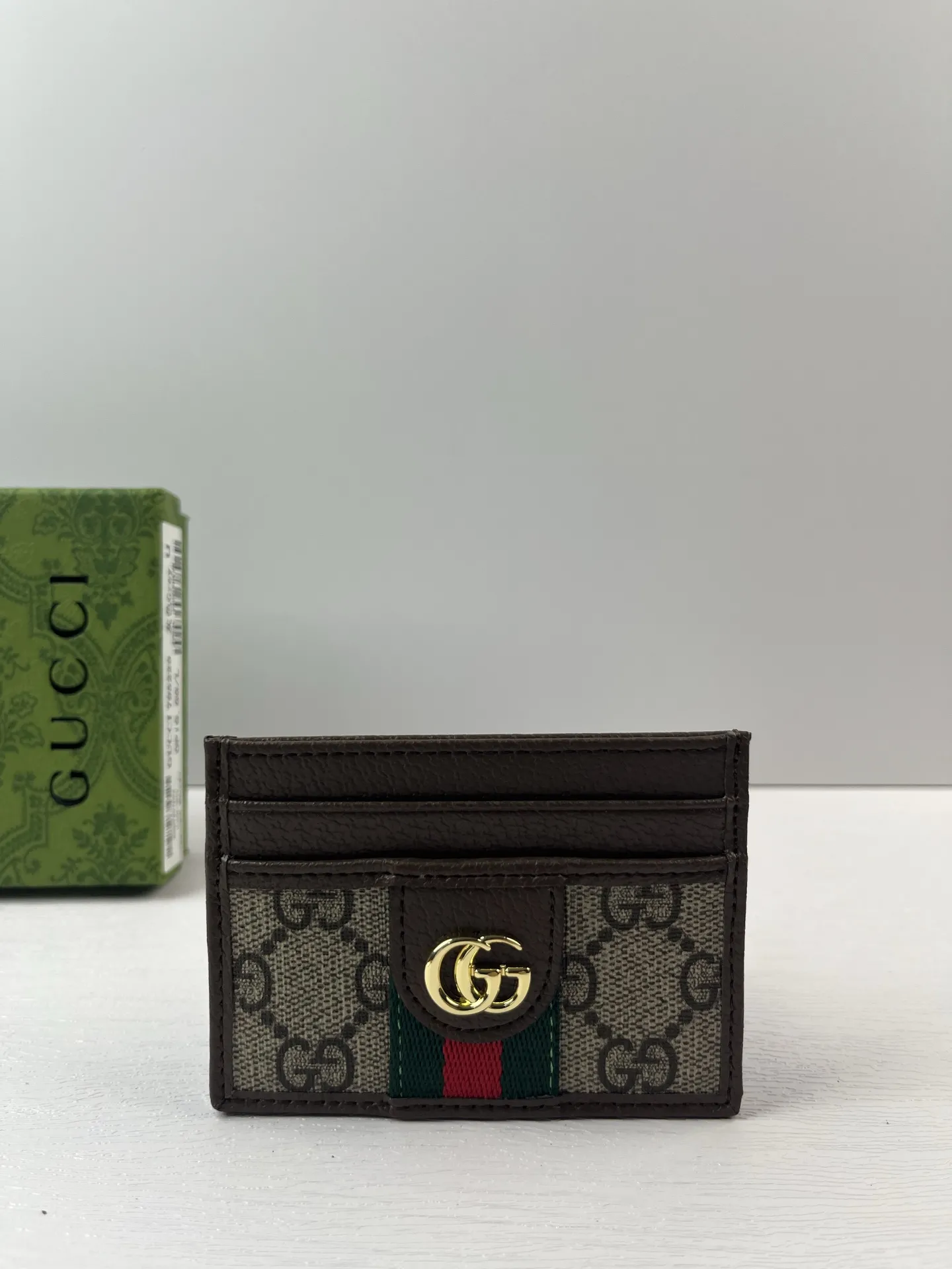Gucci Wallets & Purse-324