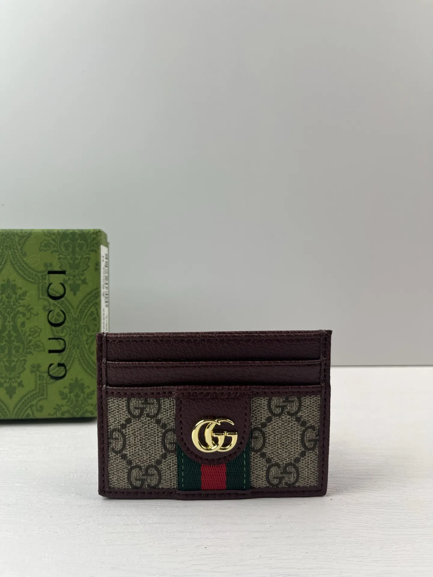Gucci Wallets & Purse-325