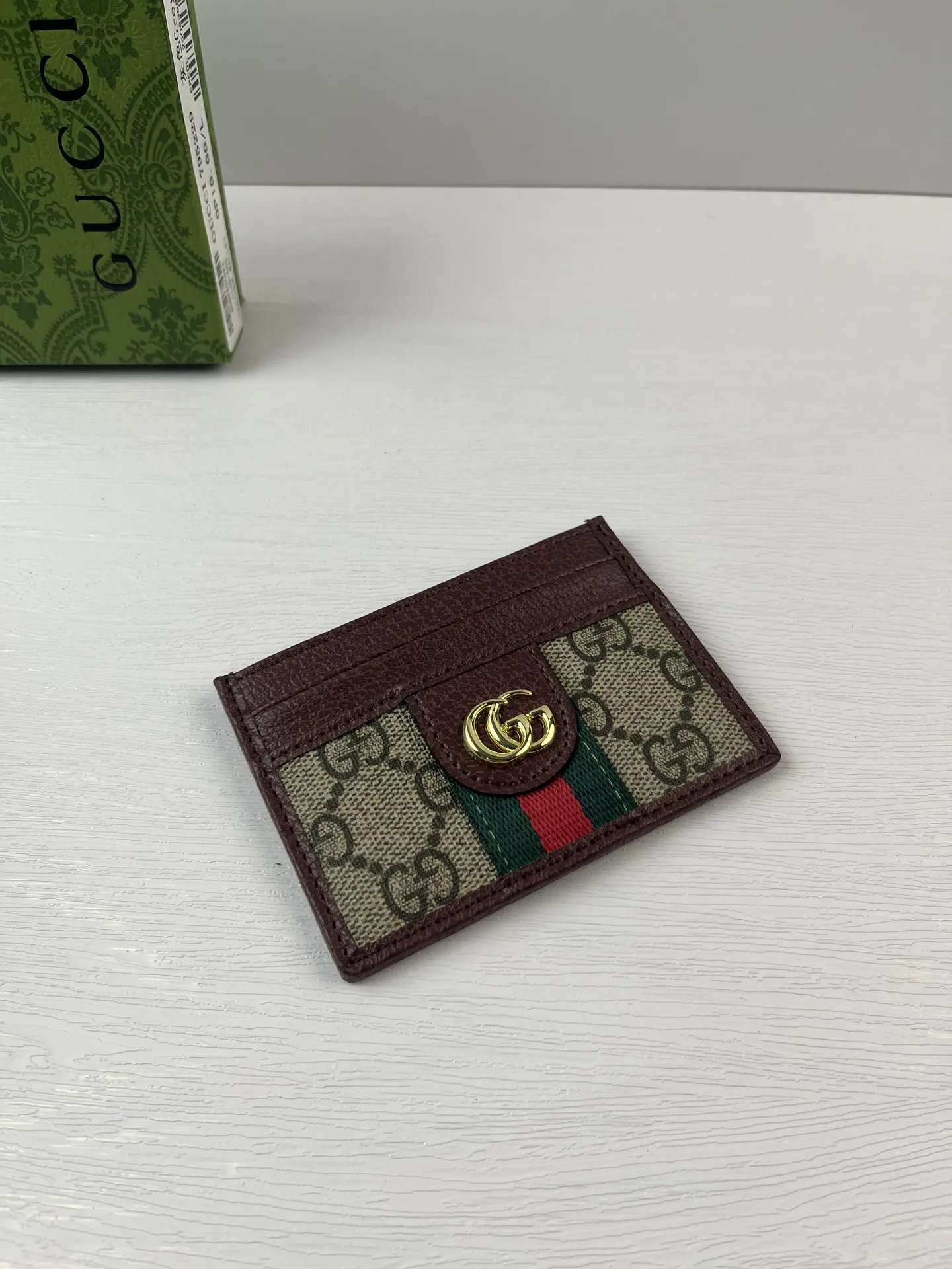 Alternative view of Gucci Wallets & Purse-325