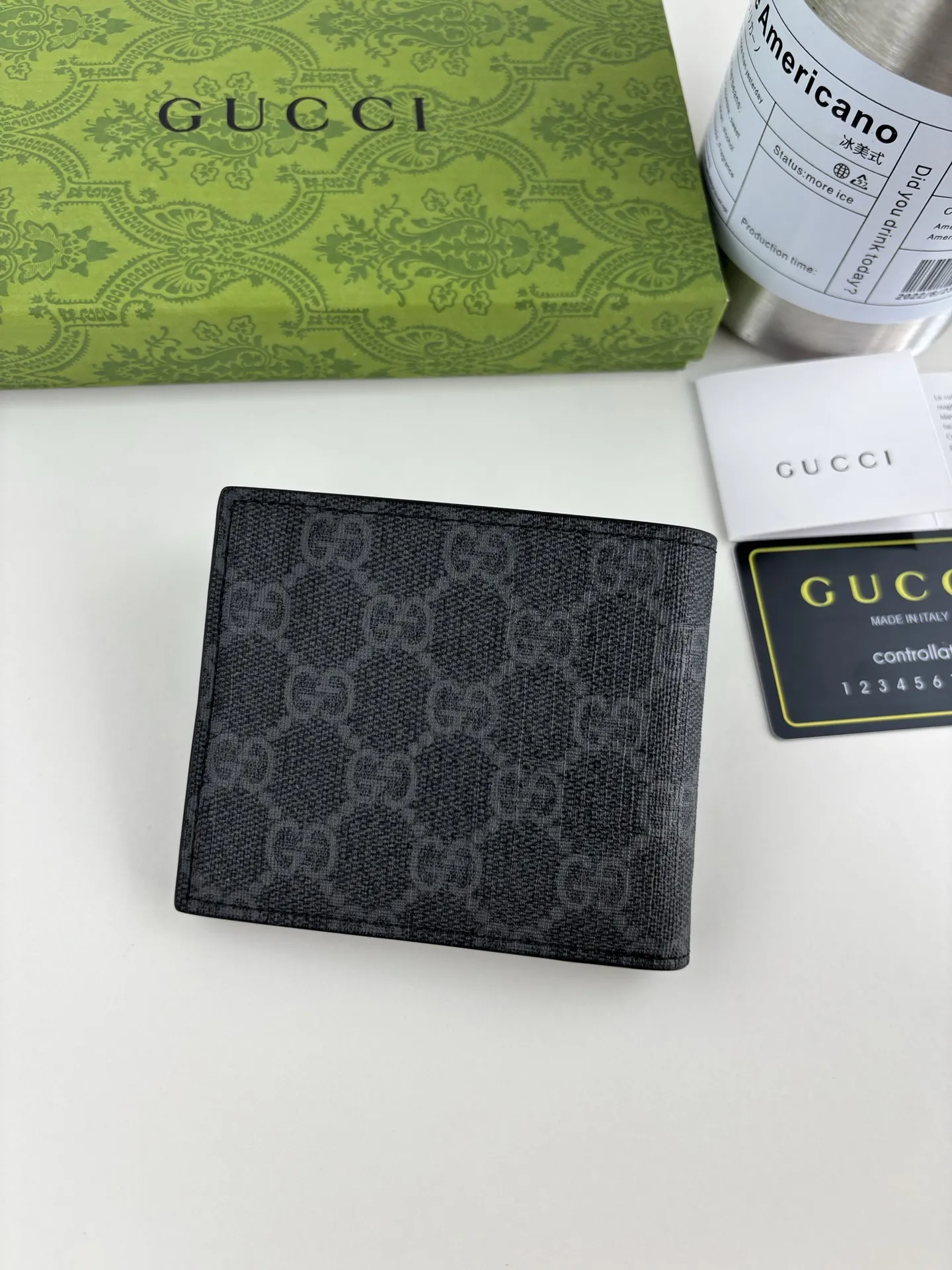 Alternative view of Gucci Wallets & Purse-326