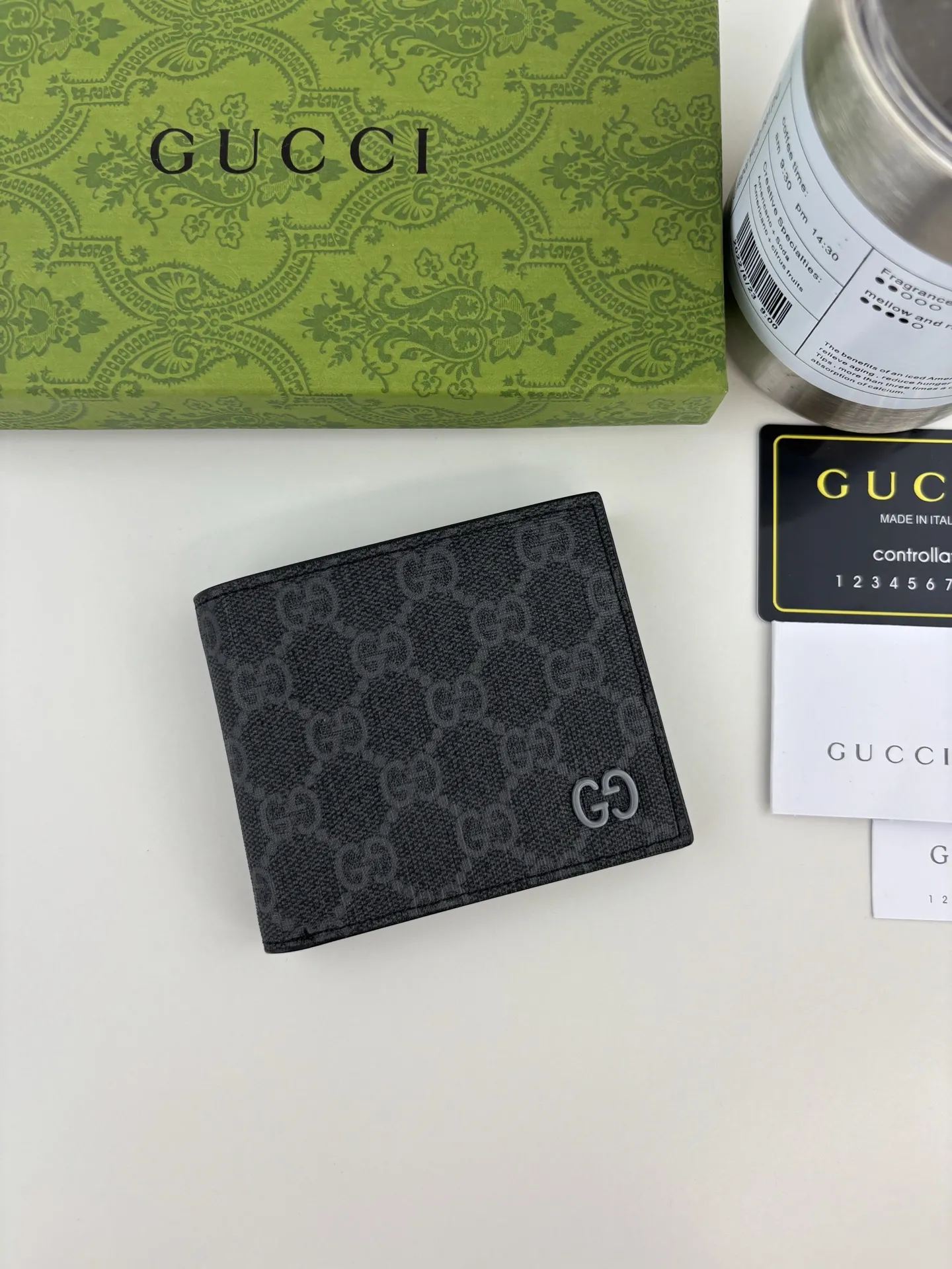 Gucci Wallets & Purse-327