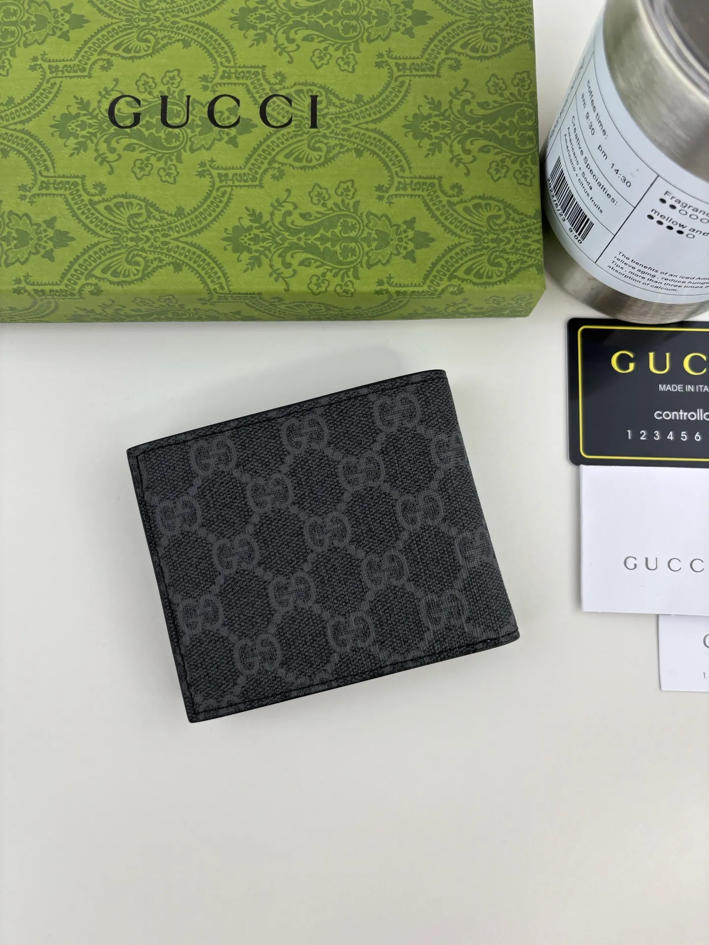 Alternative view of Gucci Wallets & Purse-327