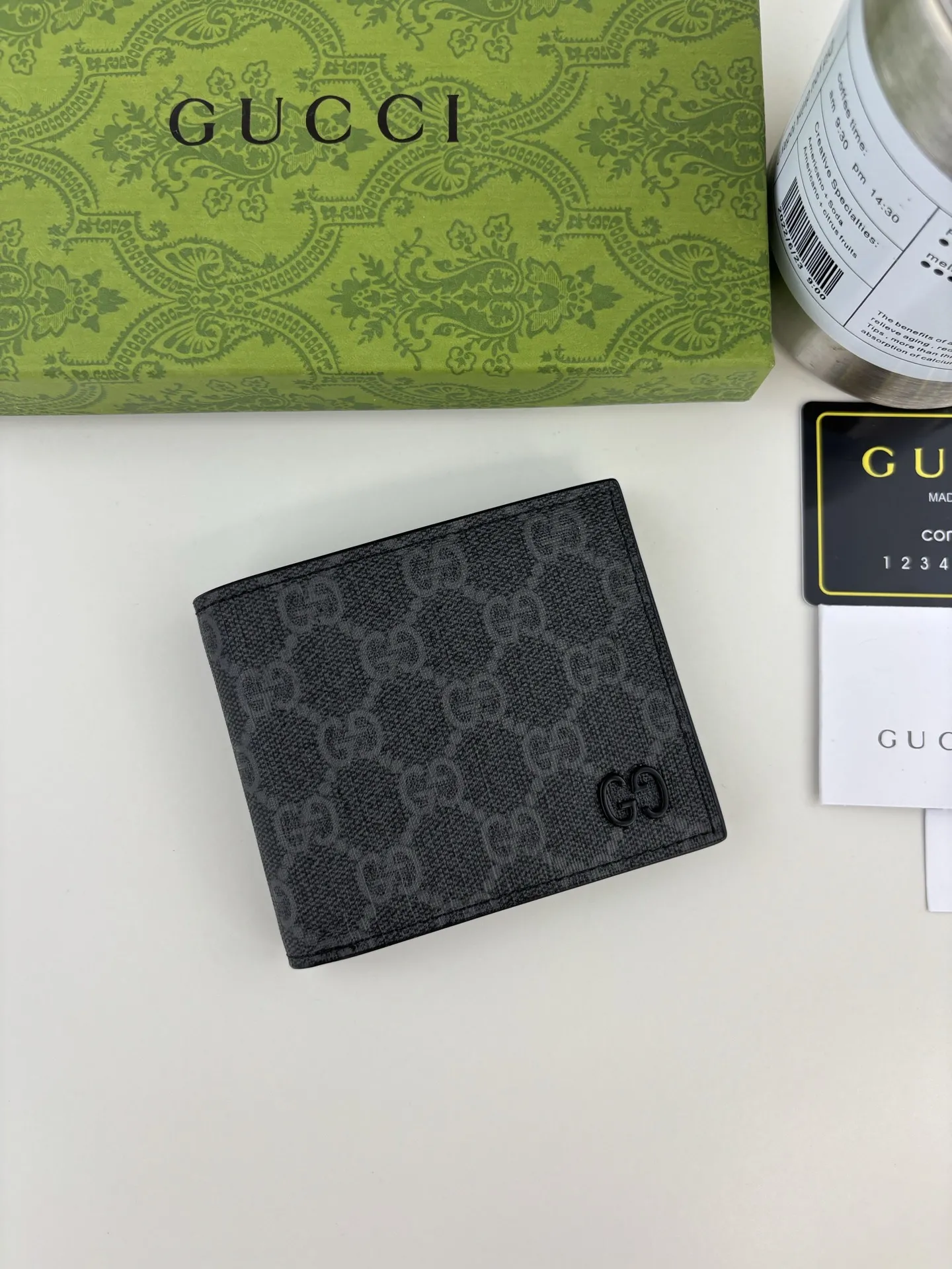 Gucci Wallets & Purse-328