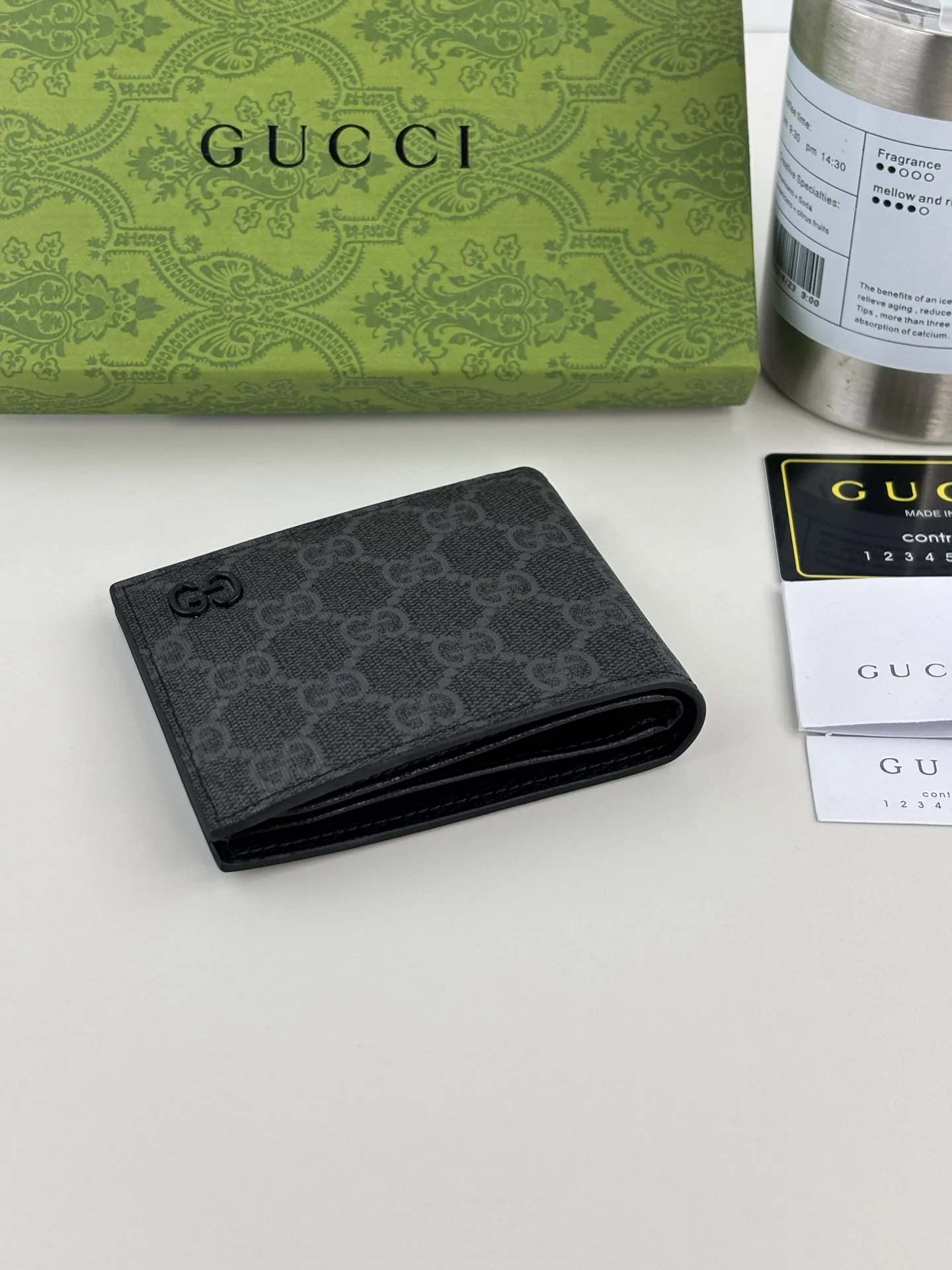 Alternative view of Gucci Wallets & Purse-328
