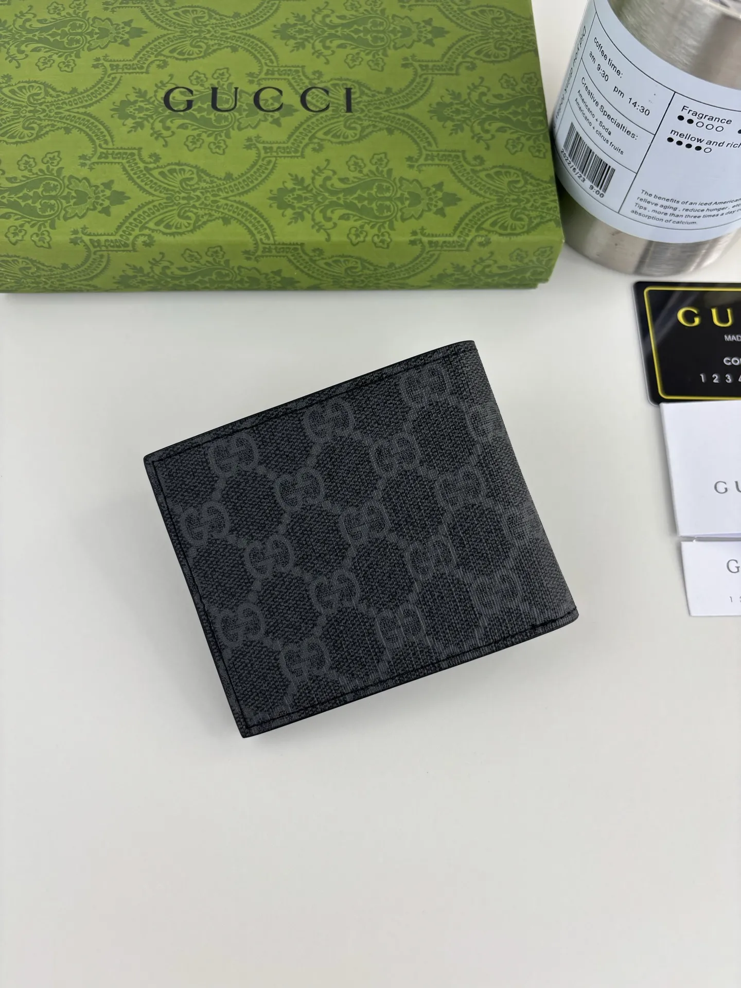 Alternative view of Gucci Wallets & Purse-329